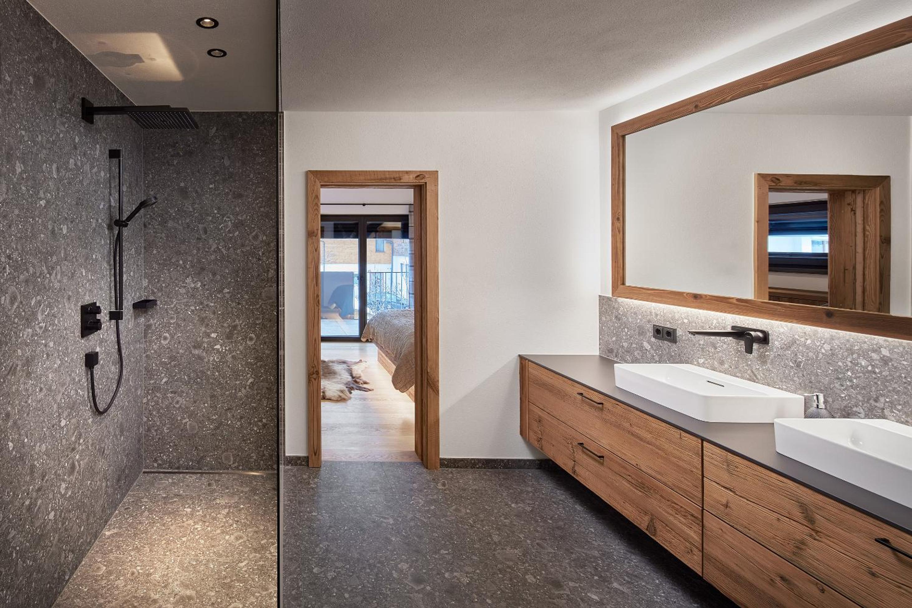 Alpin Residenzen Eichenheim Aurach bei Kitzbühel by Alpina-Holiday