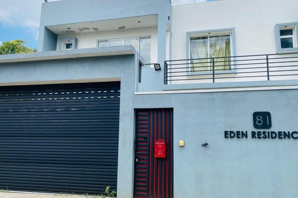 Eden Residence Home Stay Ja Ela near Airport Highway Exit