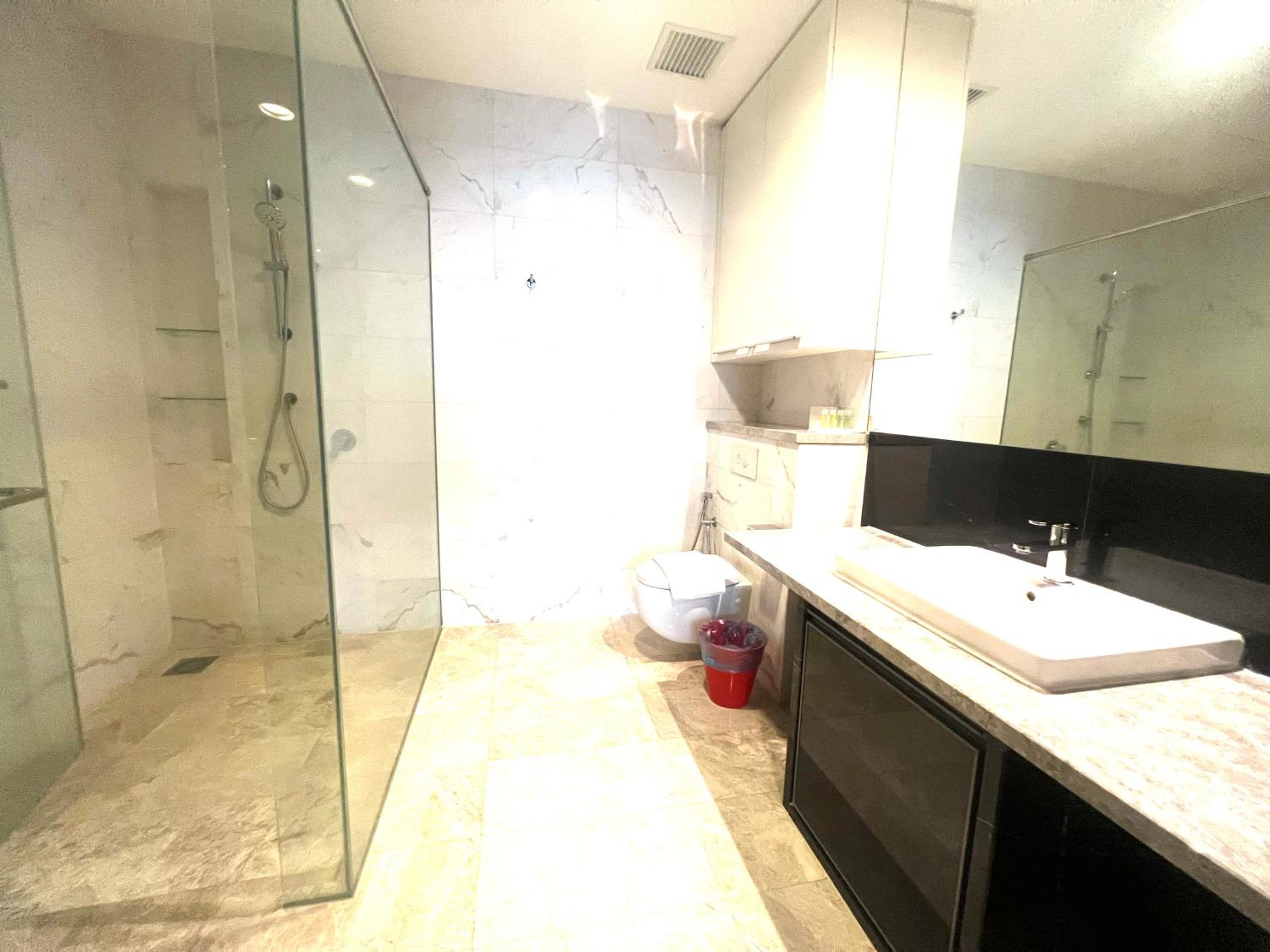 Diamond Service Suites Platium Kuala Lumpur