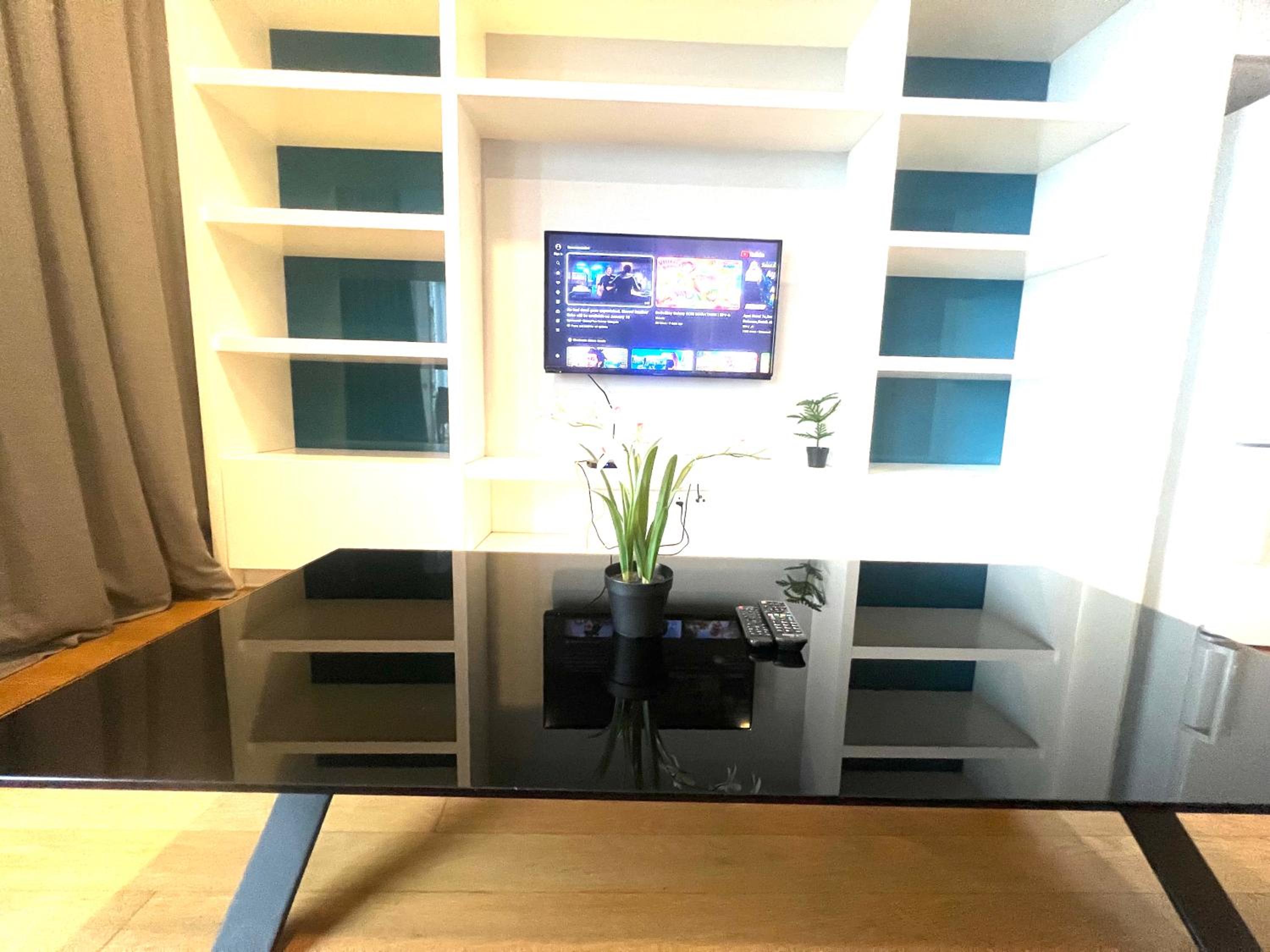 Diamond Service Suites Platium Kuala Lumpur