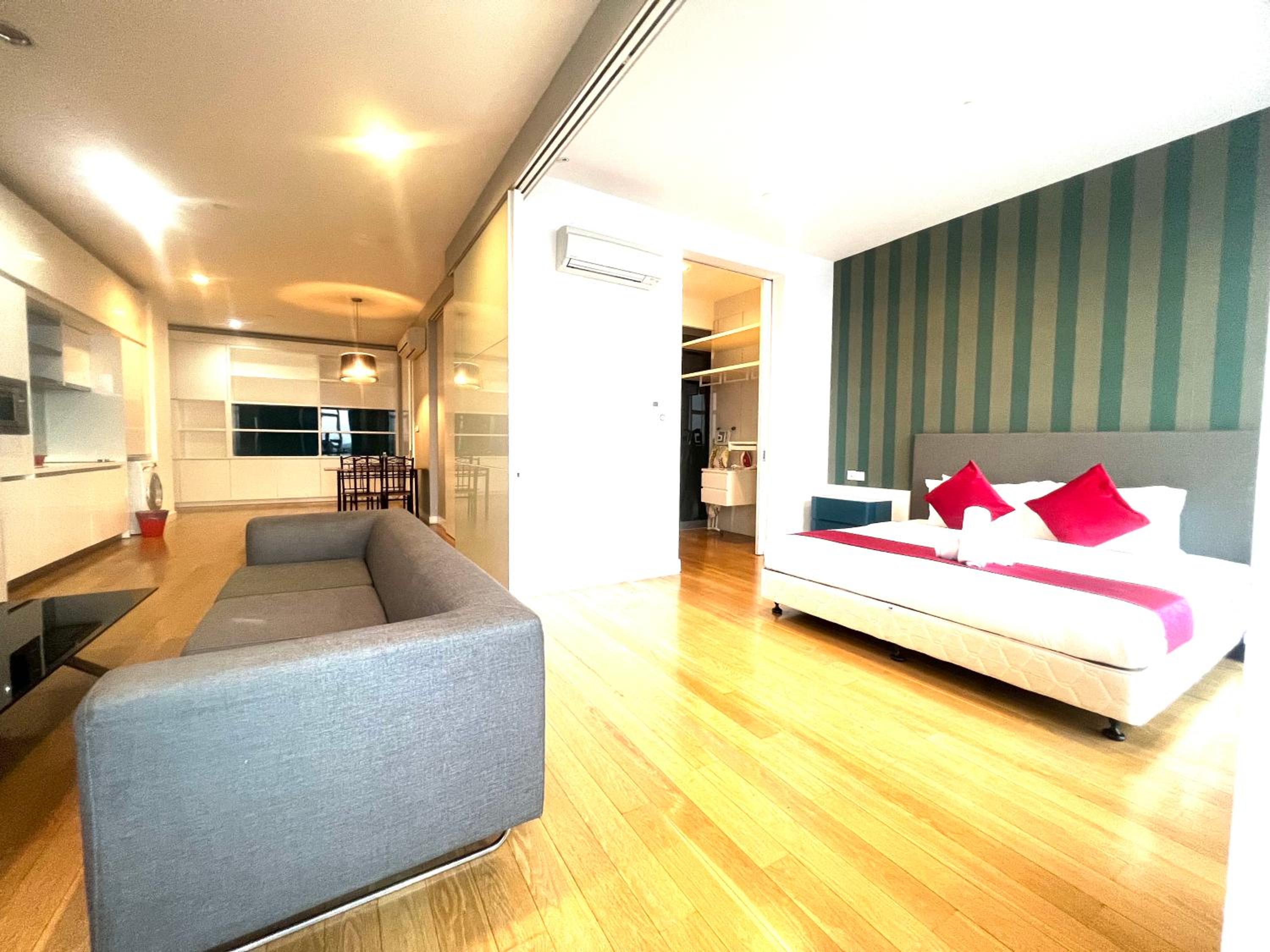 Diamond Service Suites Platium Kuala Lumpur