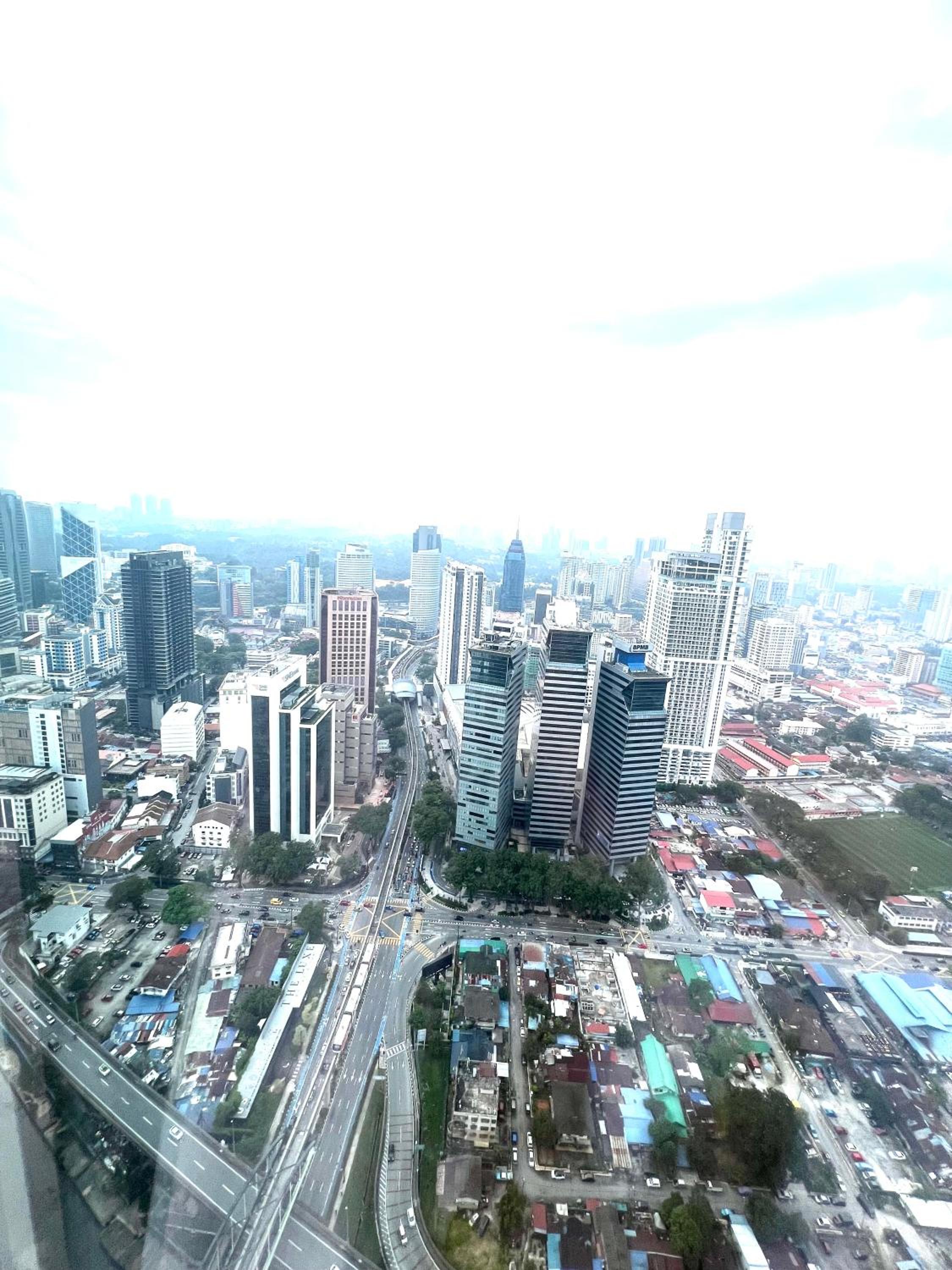 Diamond Service Suites Platium Kuala Lumpur