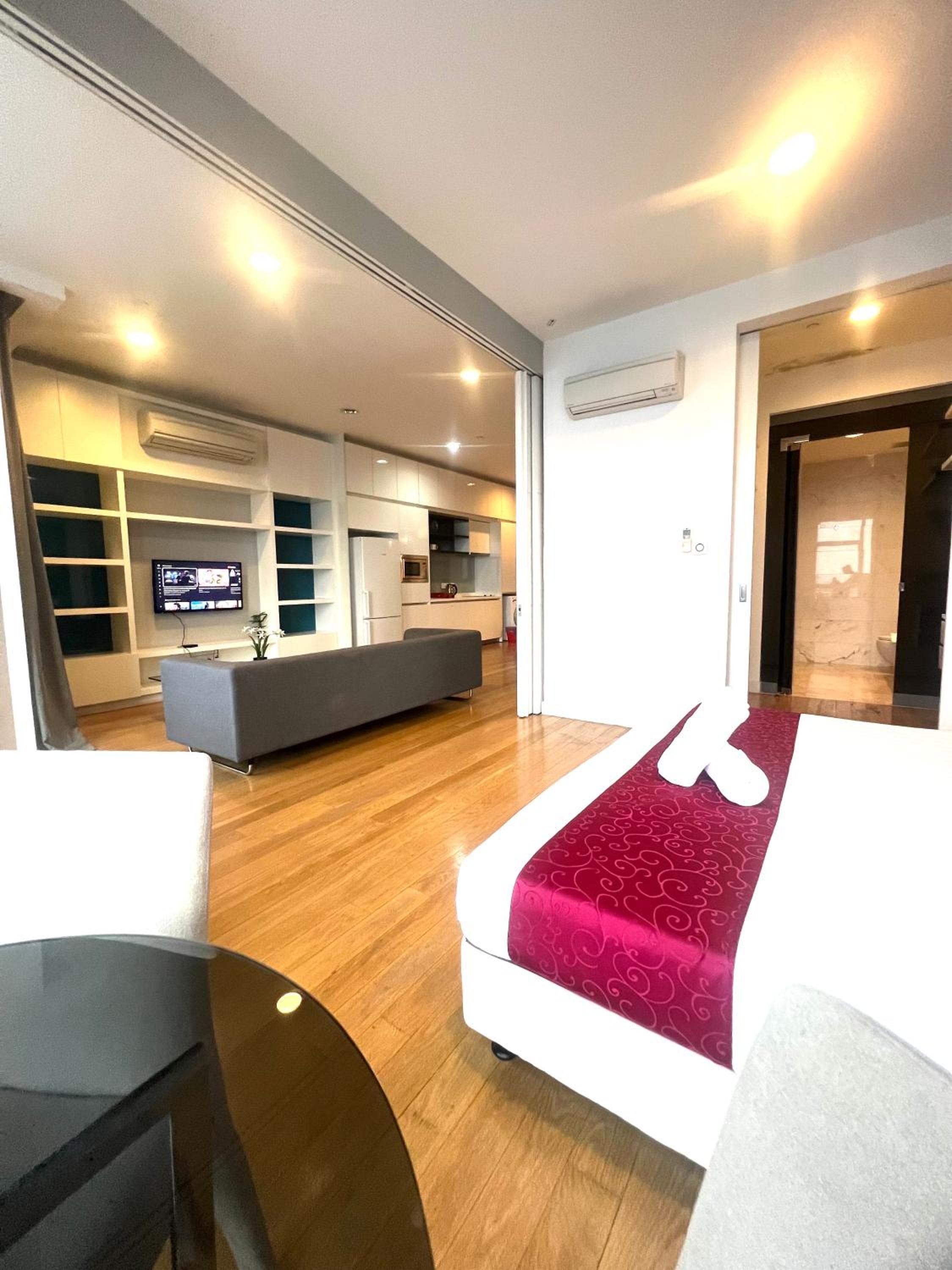 Diamond Service Suites Platium Kuala Lumpur