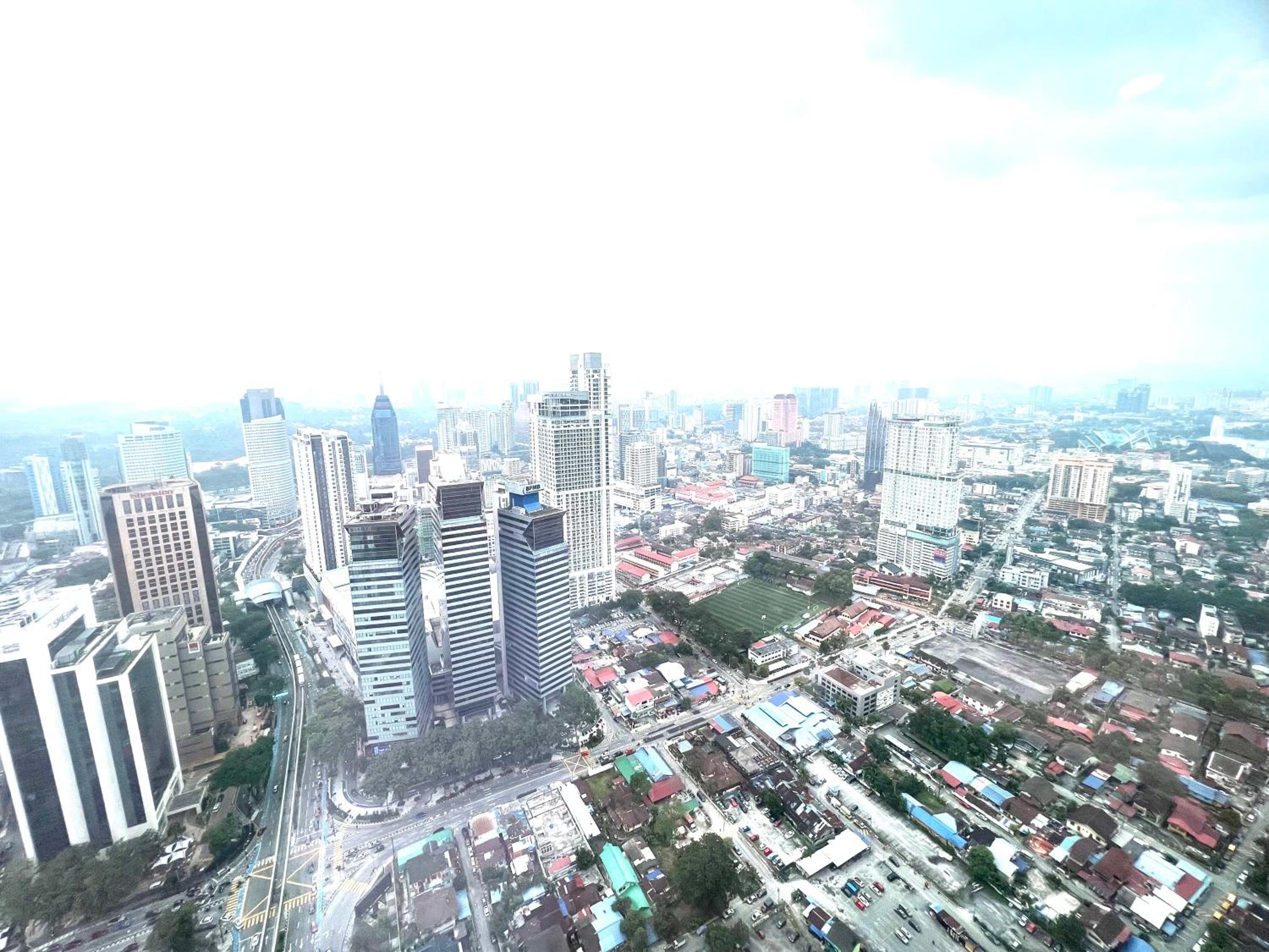 Diamond Service Suites Platium Kuala Lumpur