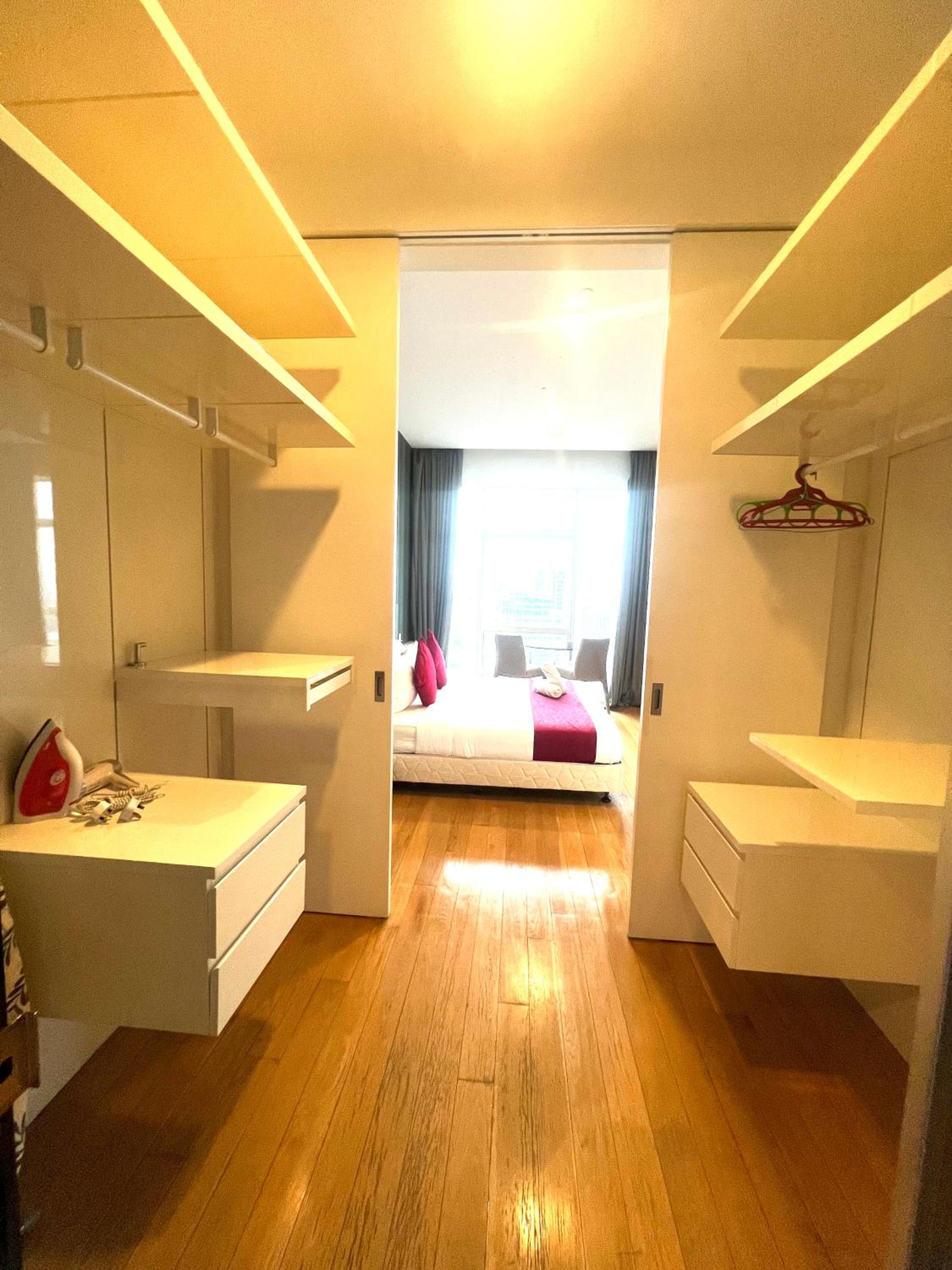 Diamond Service Suites Platium Kuala Lumpur