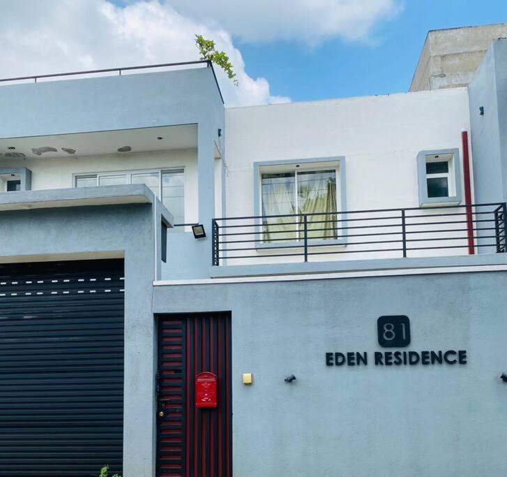 Eden Residence Home Stay Ja Ela near Airport Highway Exit