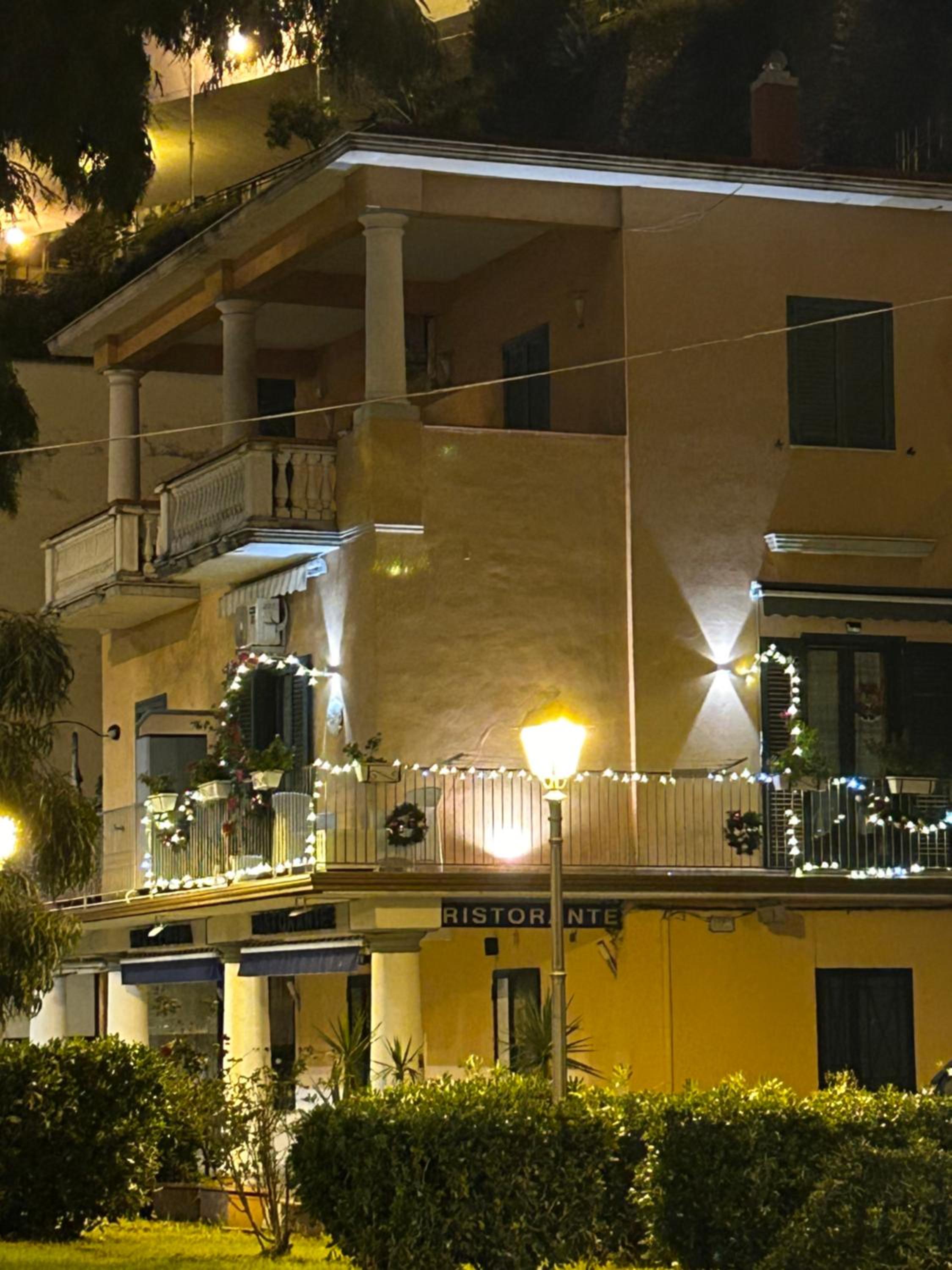 Sissi House Salerno view 2
