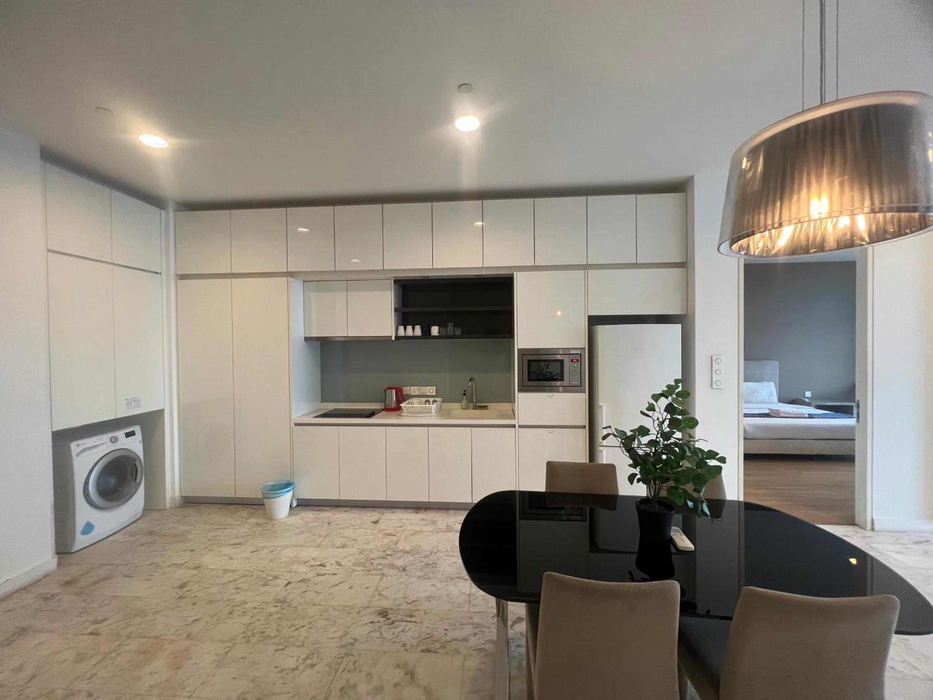 Diamond Service Suites Platium Kuala Lumpur
