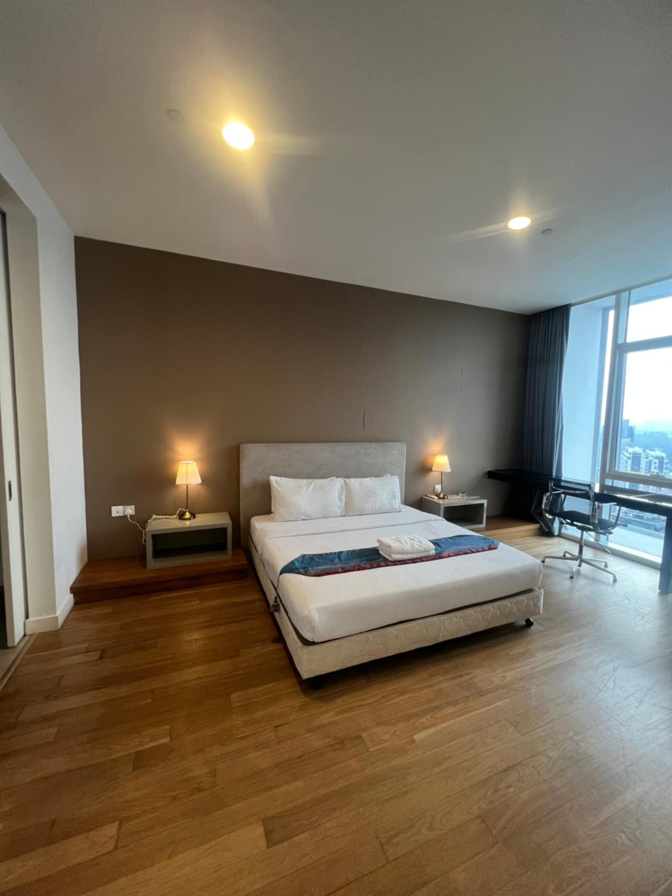 Diamond Service Suites Platium Kuala Lumpur
