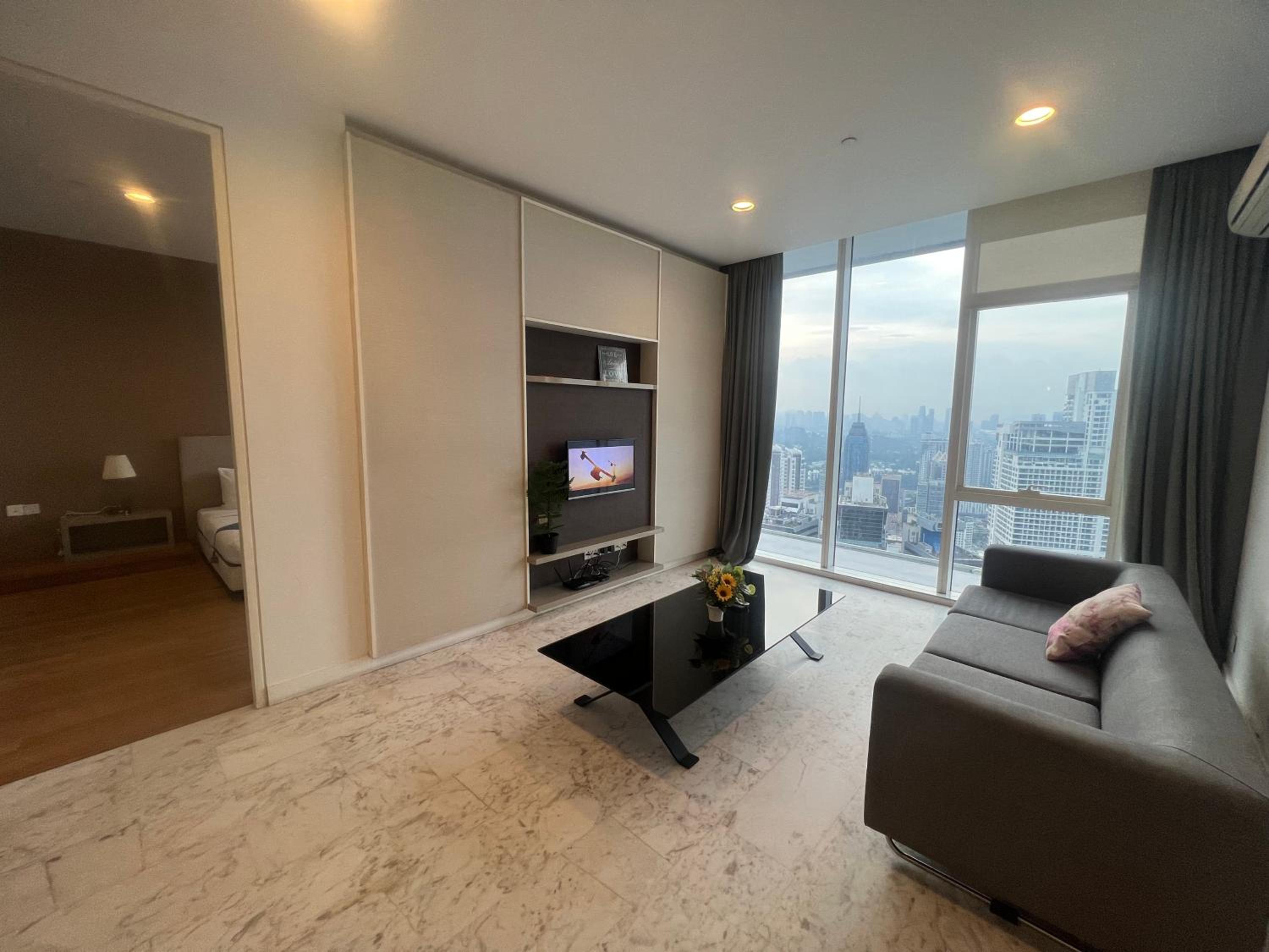 Diamond Service Suites Platium Kuala Lumpur