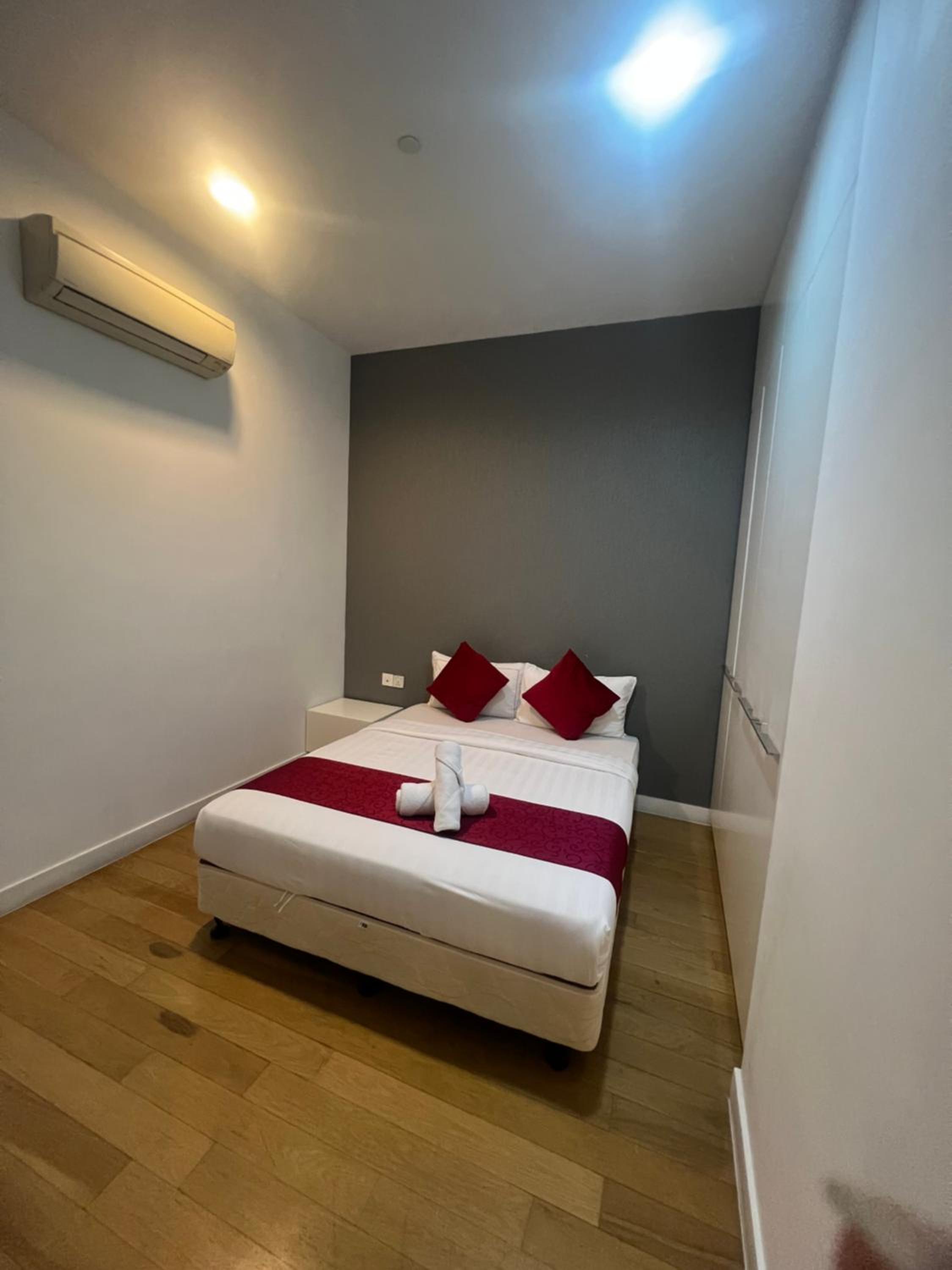 Diamond Service Suites Platium Kuala Lumpur