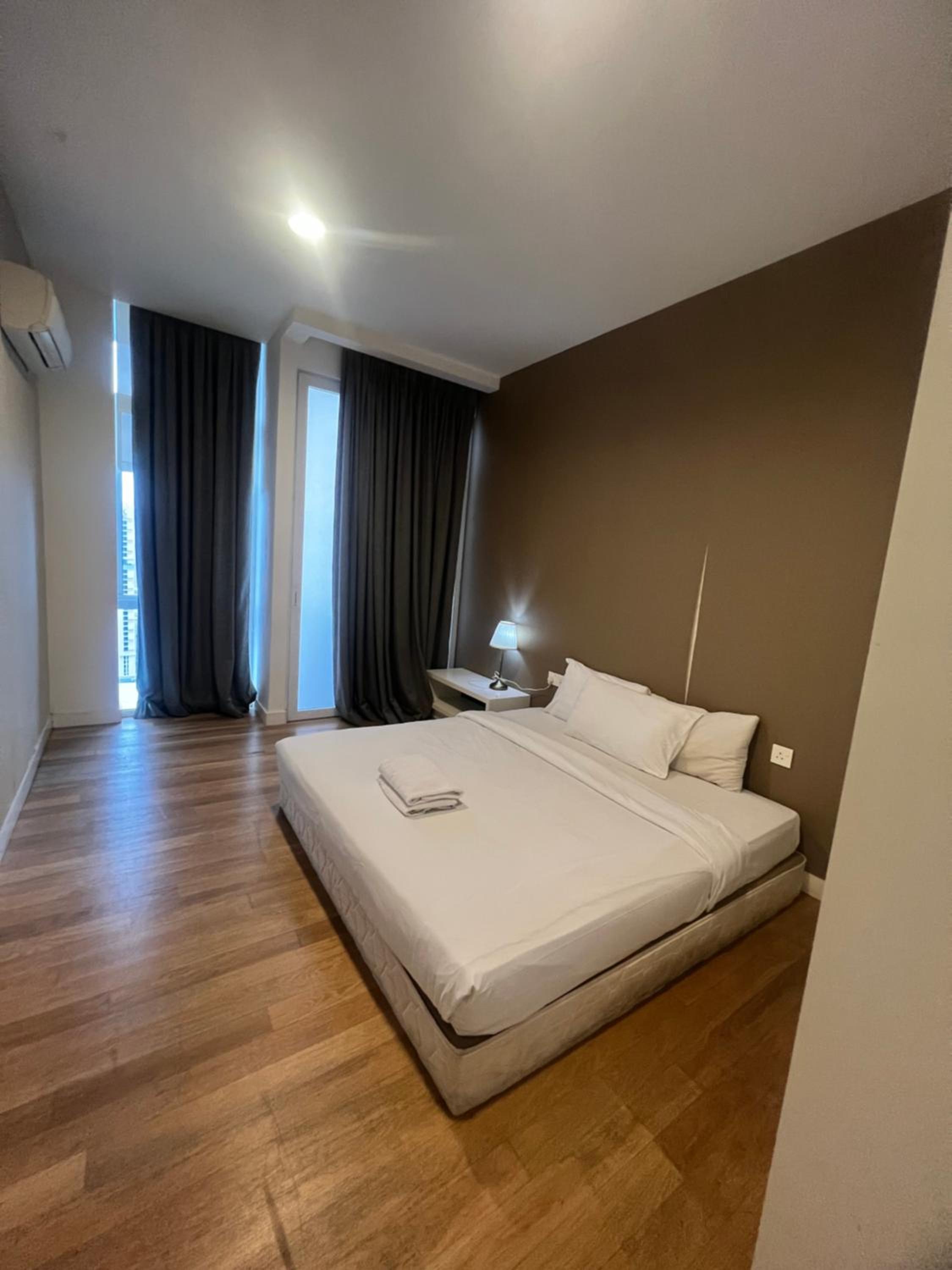 Diamond Service Suites Platium Kuala Lumpur