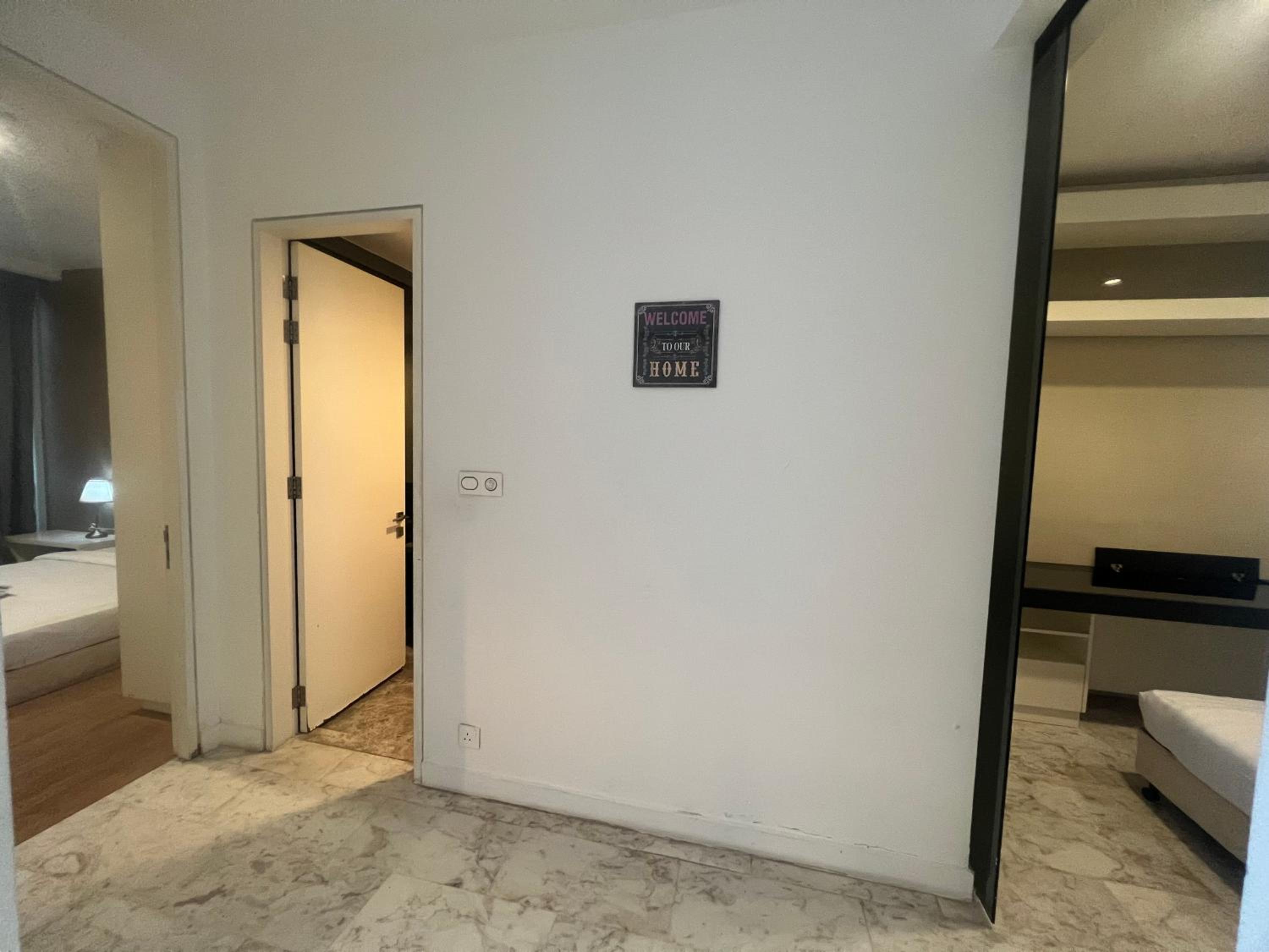 Diamond Service Suites Platium Kuala Lumpur