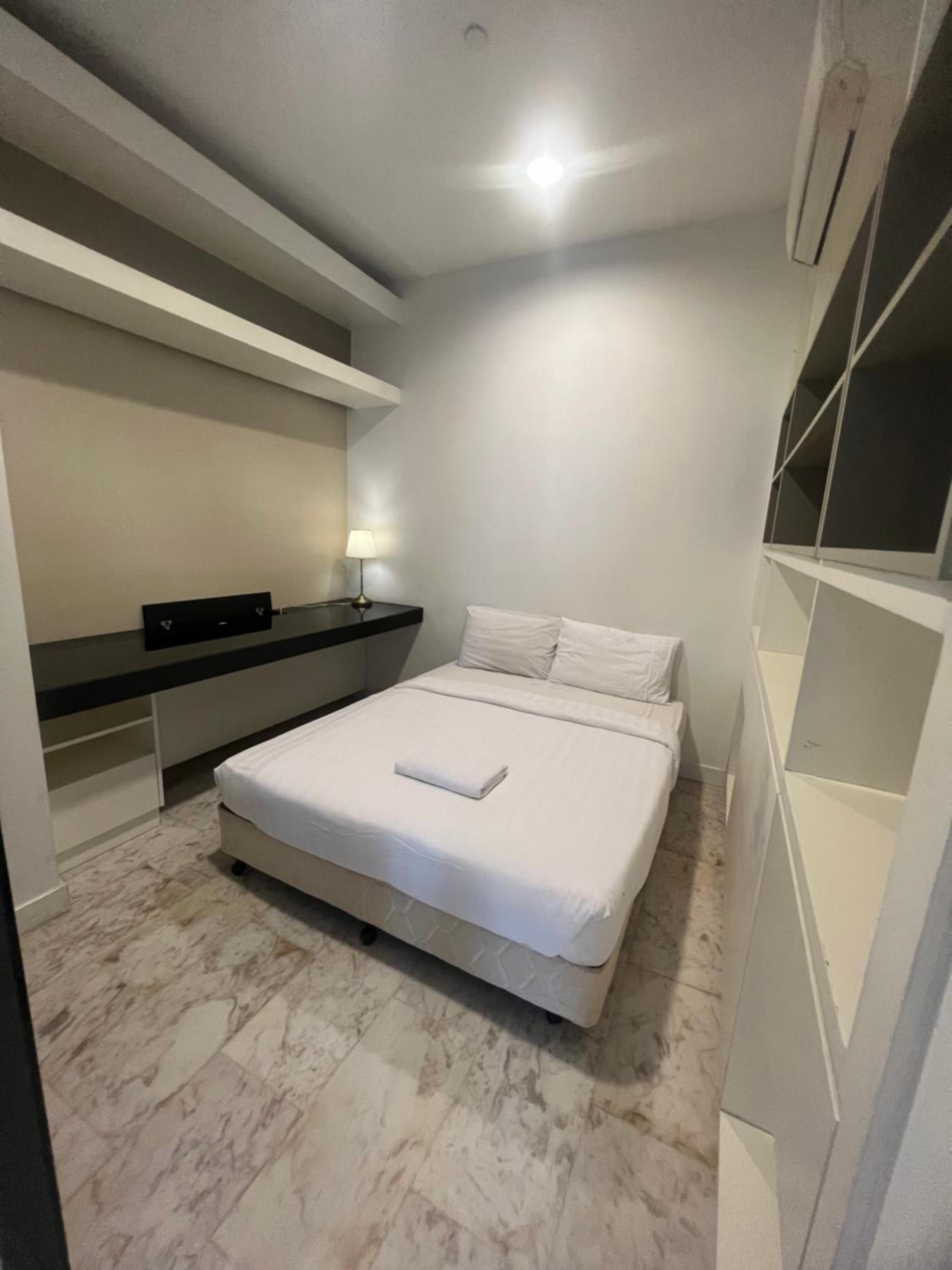 Diamond Service Suites Platium Kuala Lumpur