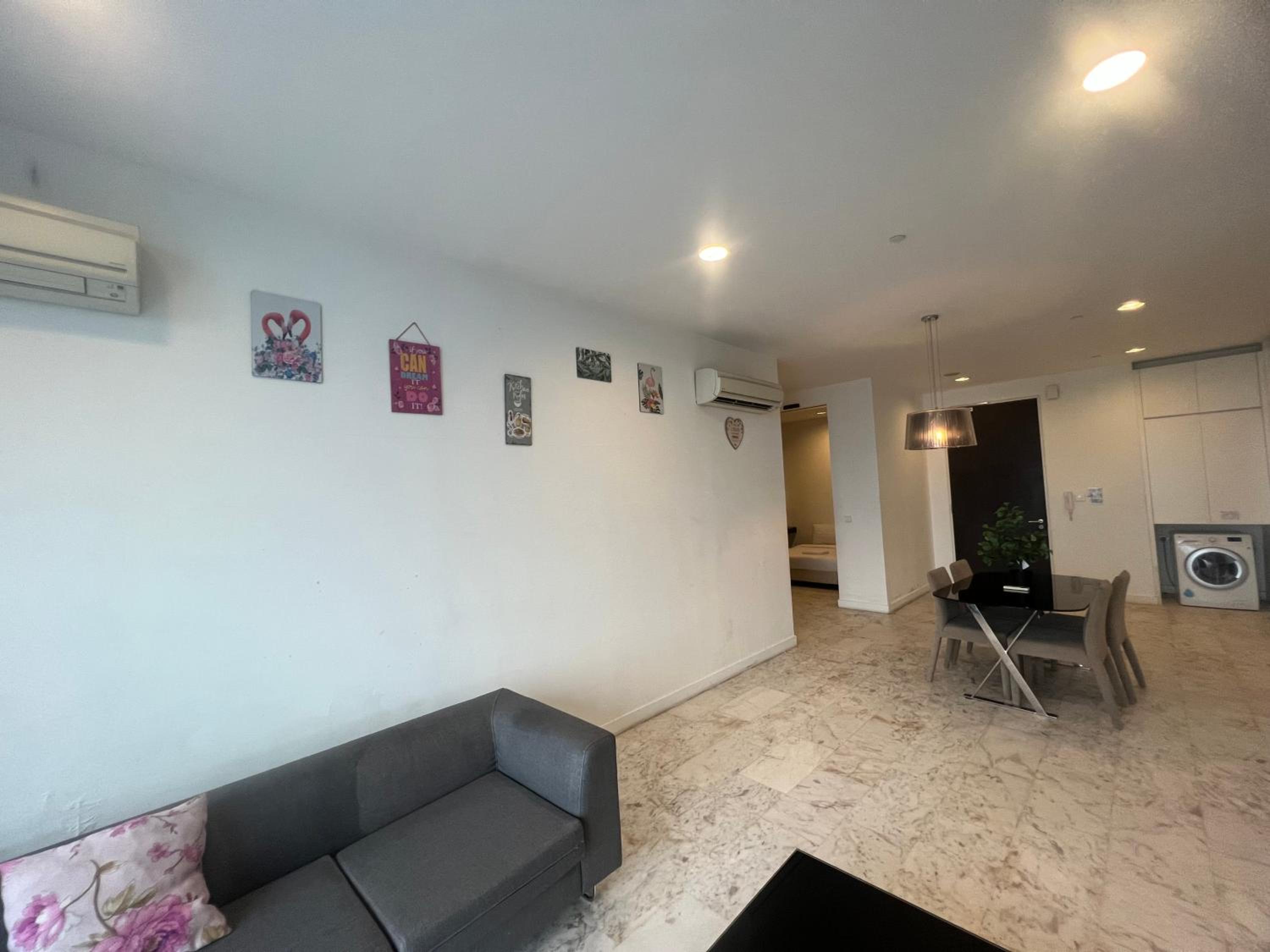 Diamond Service Suites Platium Kuala Lumpur