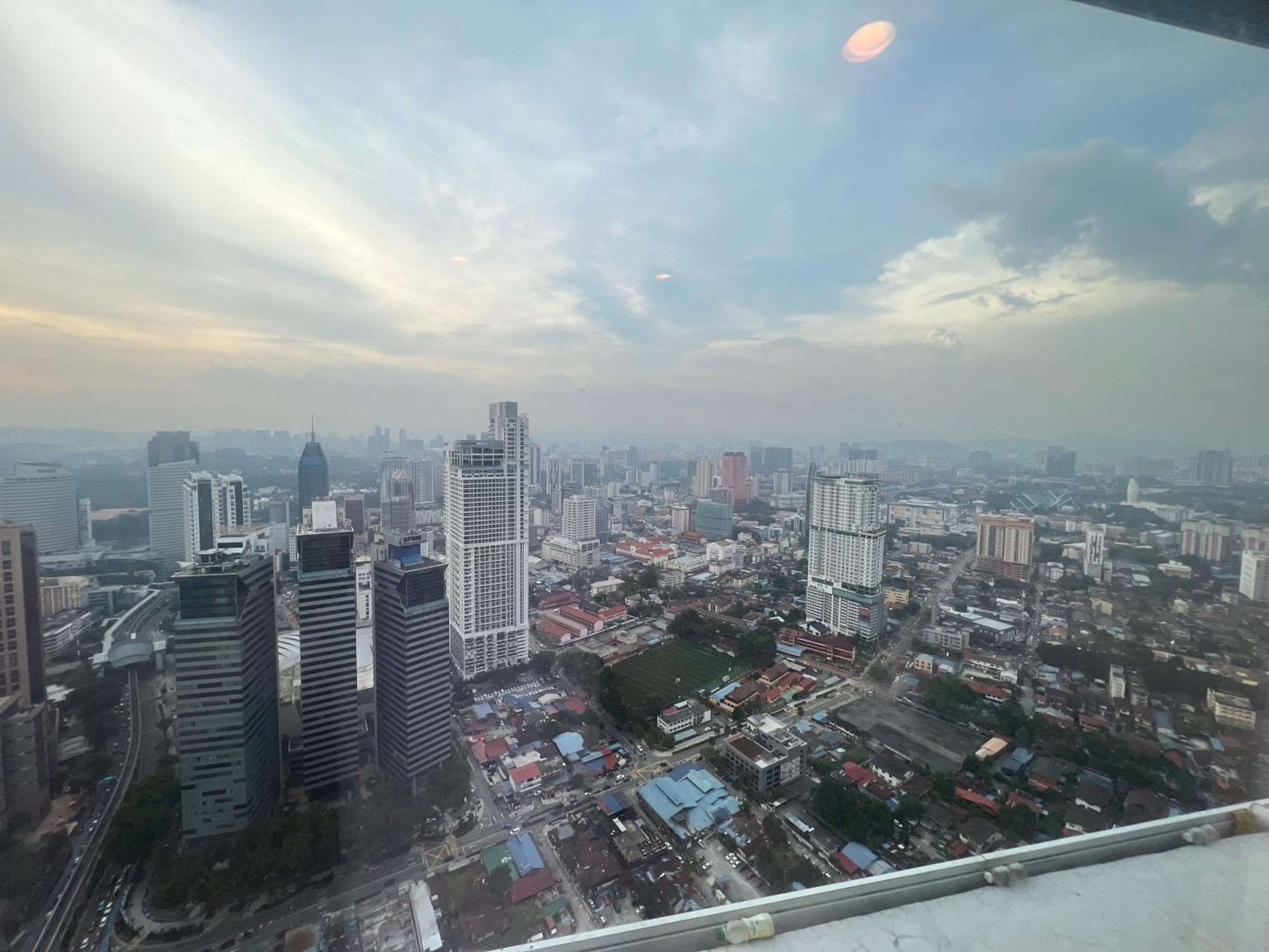 Diamond Service Suites Platium Kuala Lumpur