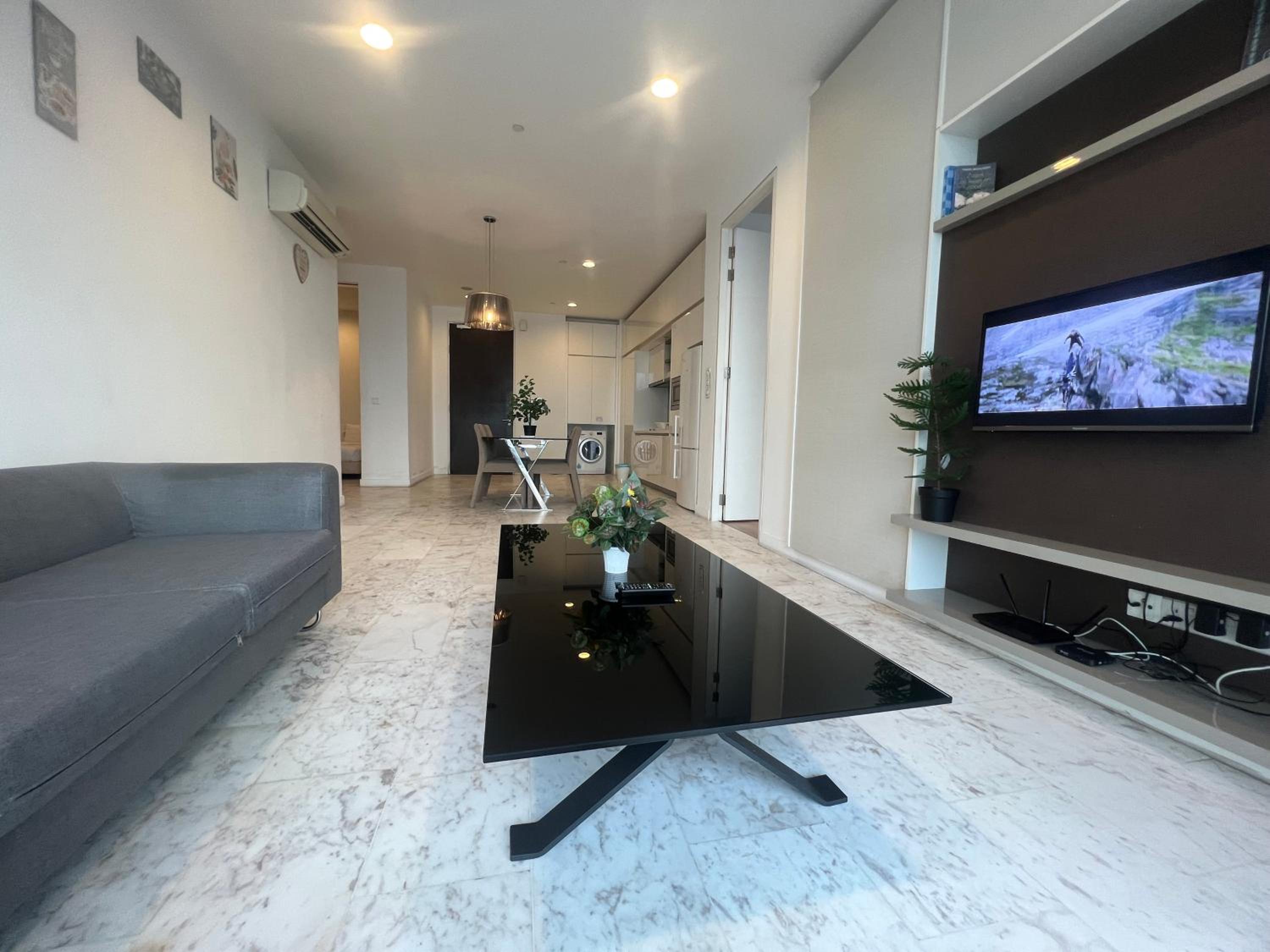 Diamond Service Suites Platium Kuala Lumpur