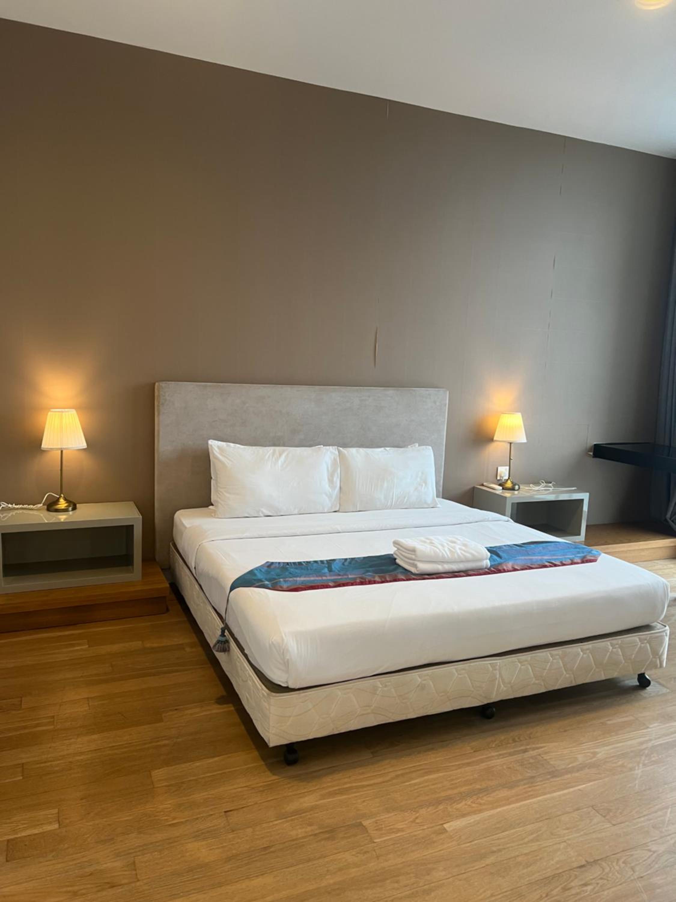 Diamond Service Suites Platium Kuala Lumpur