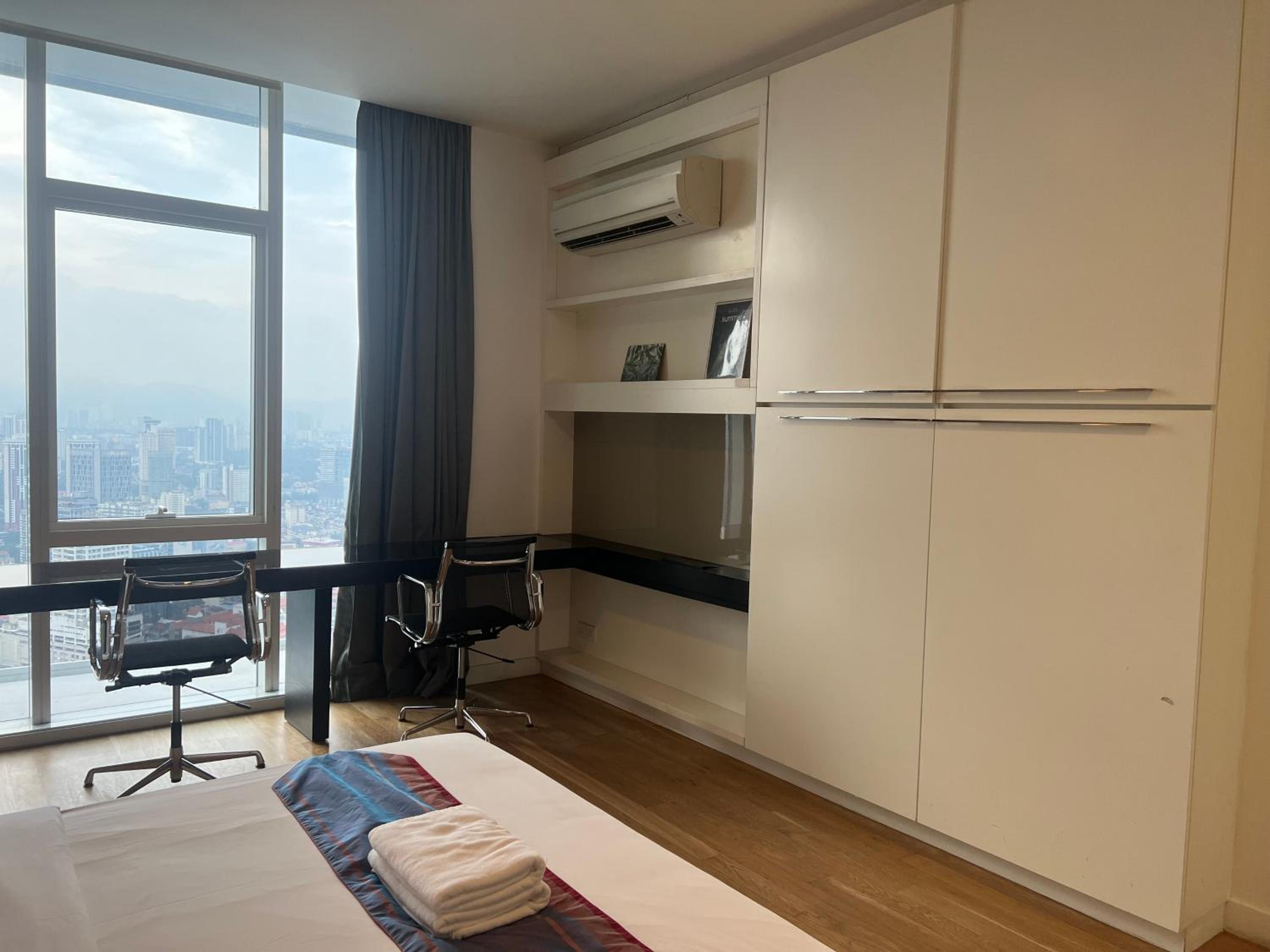Diamond Service Suites Platium Kuala Lumpur