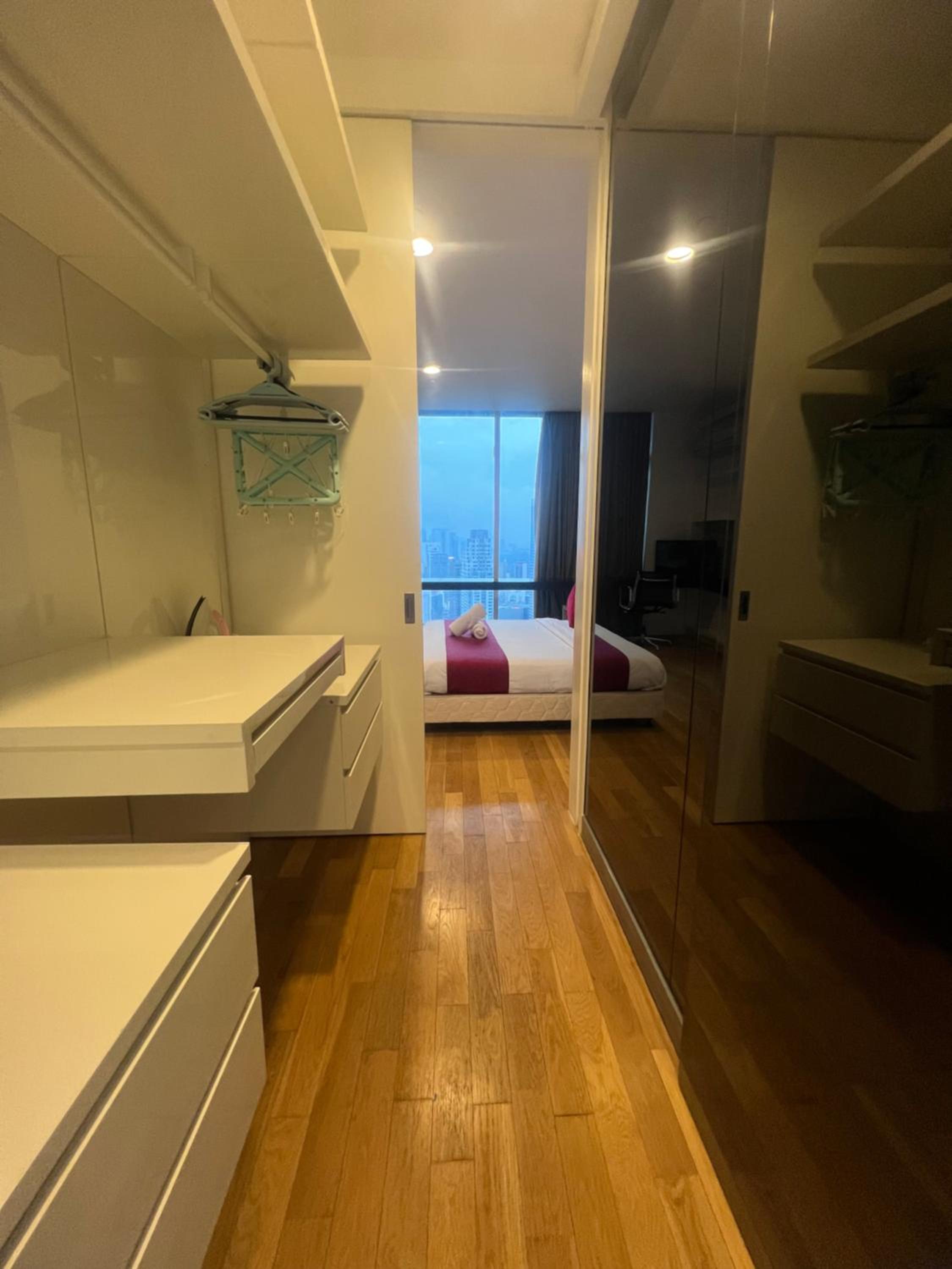 Diamond Service Suites Platium Kuala Lumpur