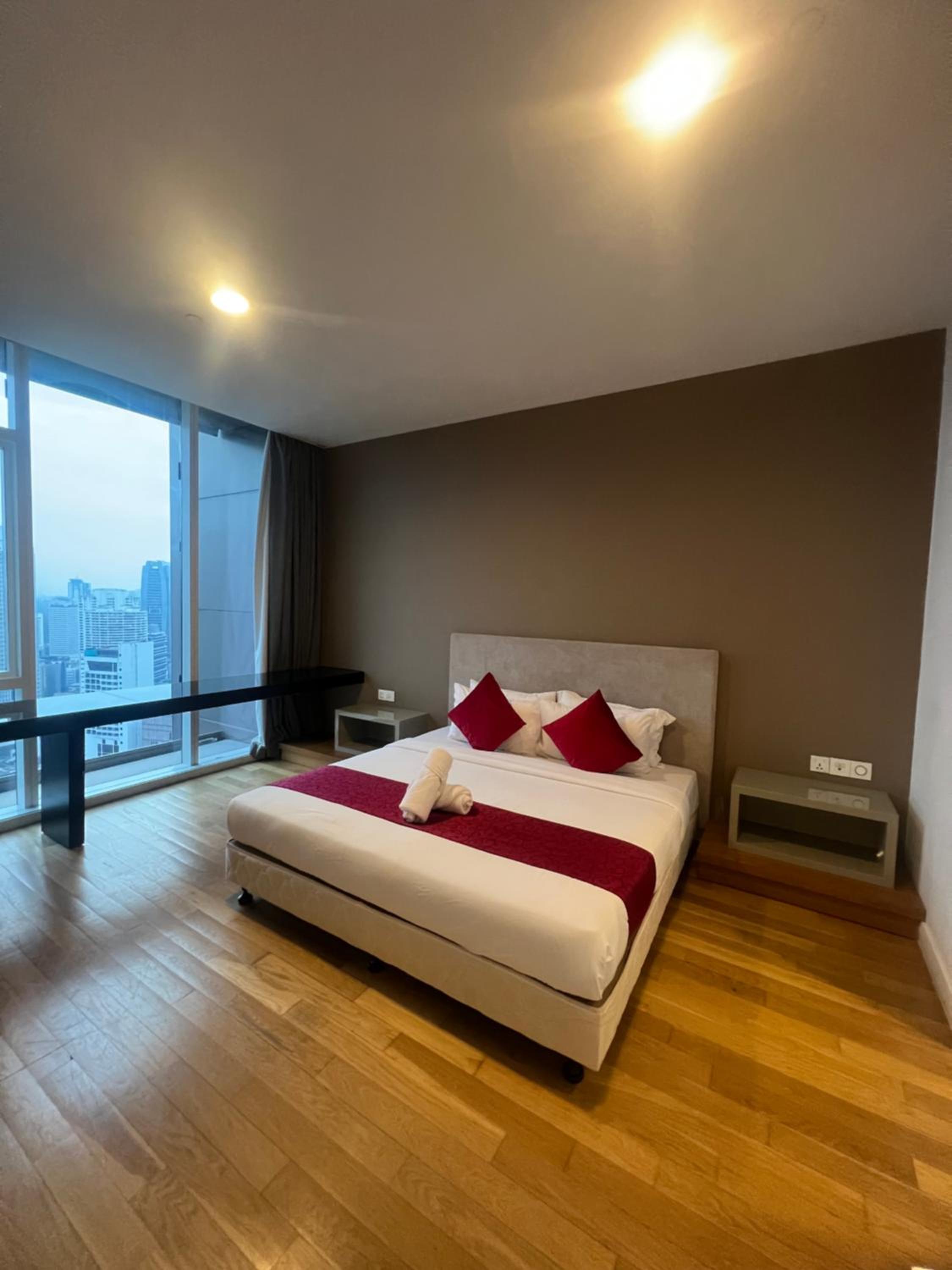 Diamond Service Suites Platium Kuala Lumpur