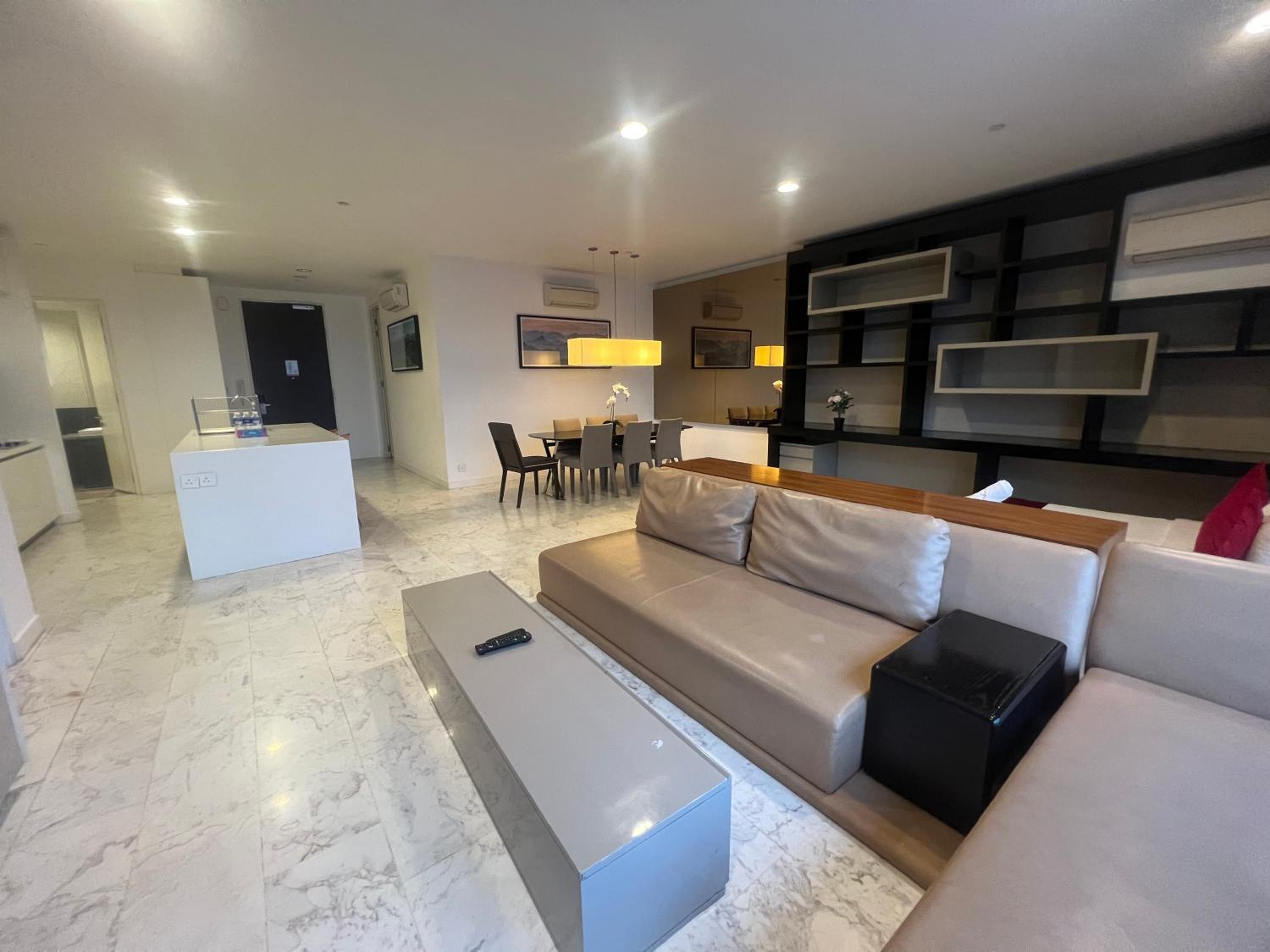 Diamond Service Suites Platium Kuala Lumpur
