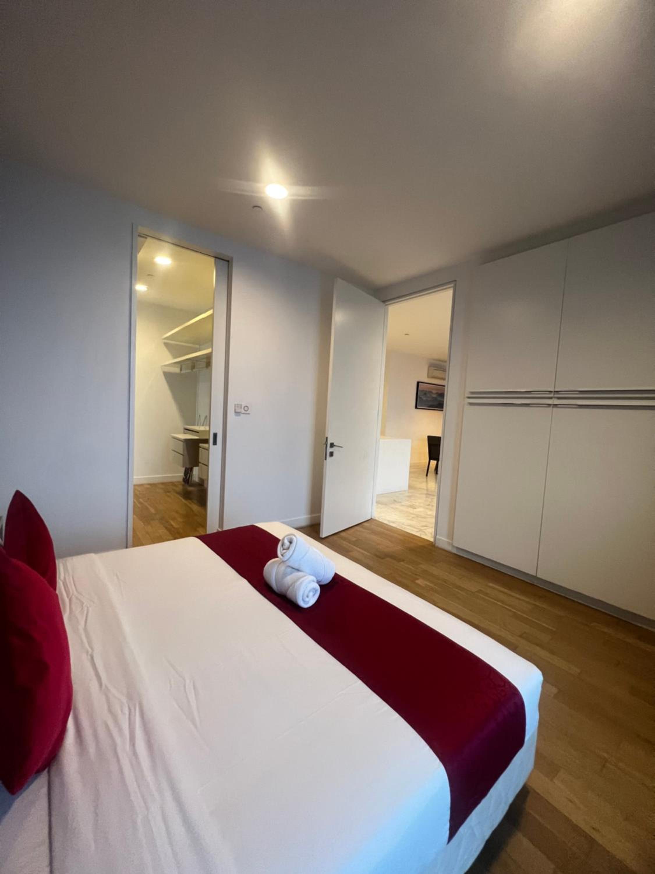 Diamond Service Suites Platium Kuala Lumpur