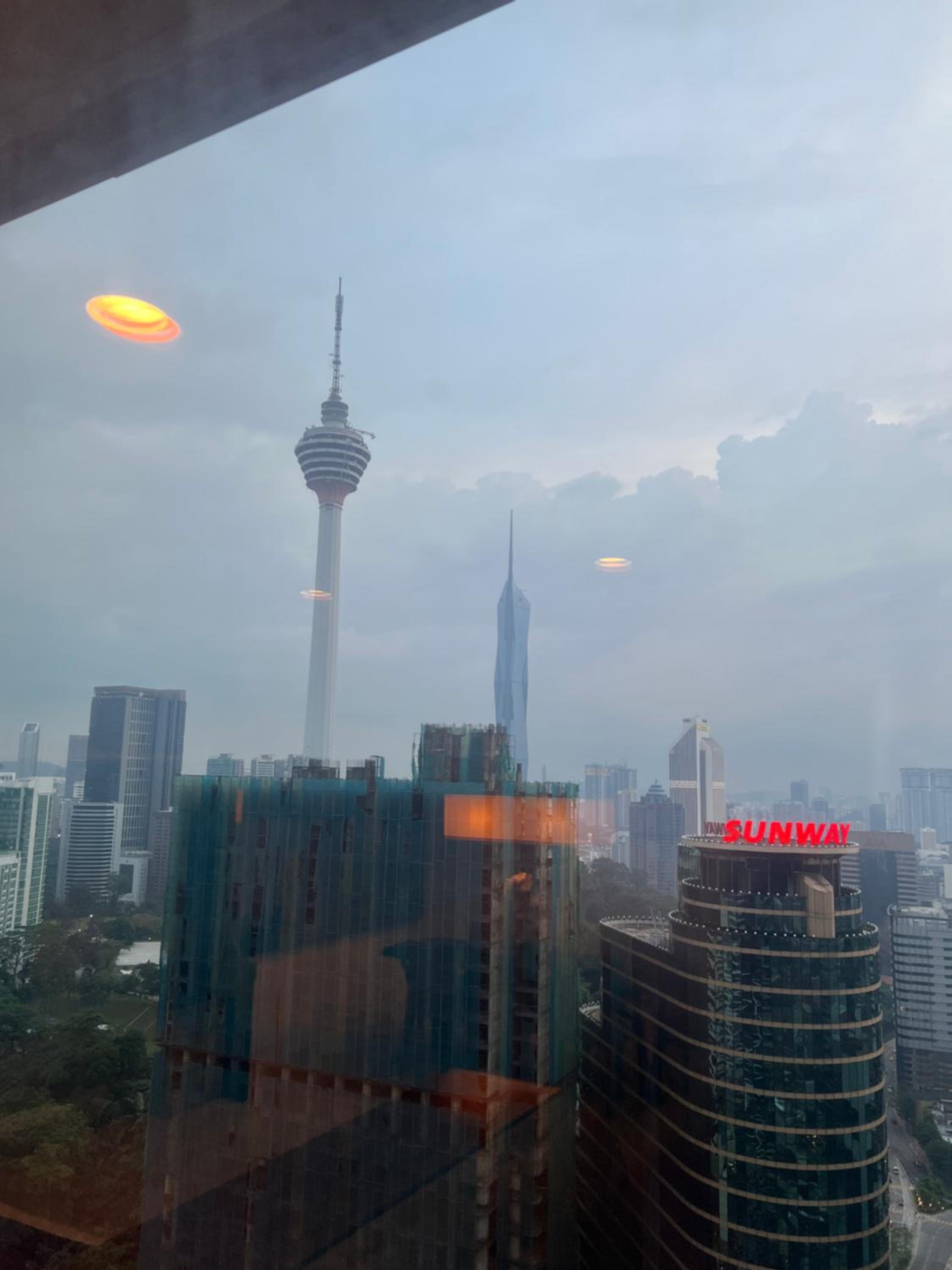 Diamond Service Suites Platium Kuala Lumpur