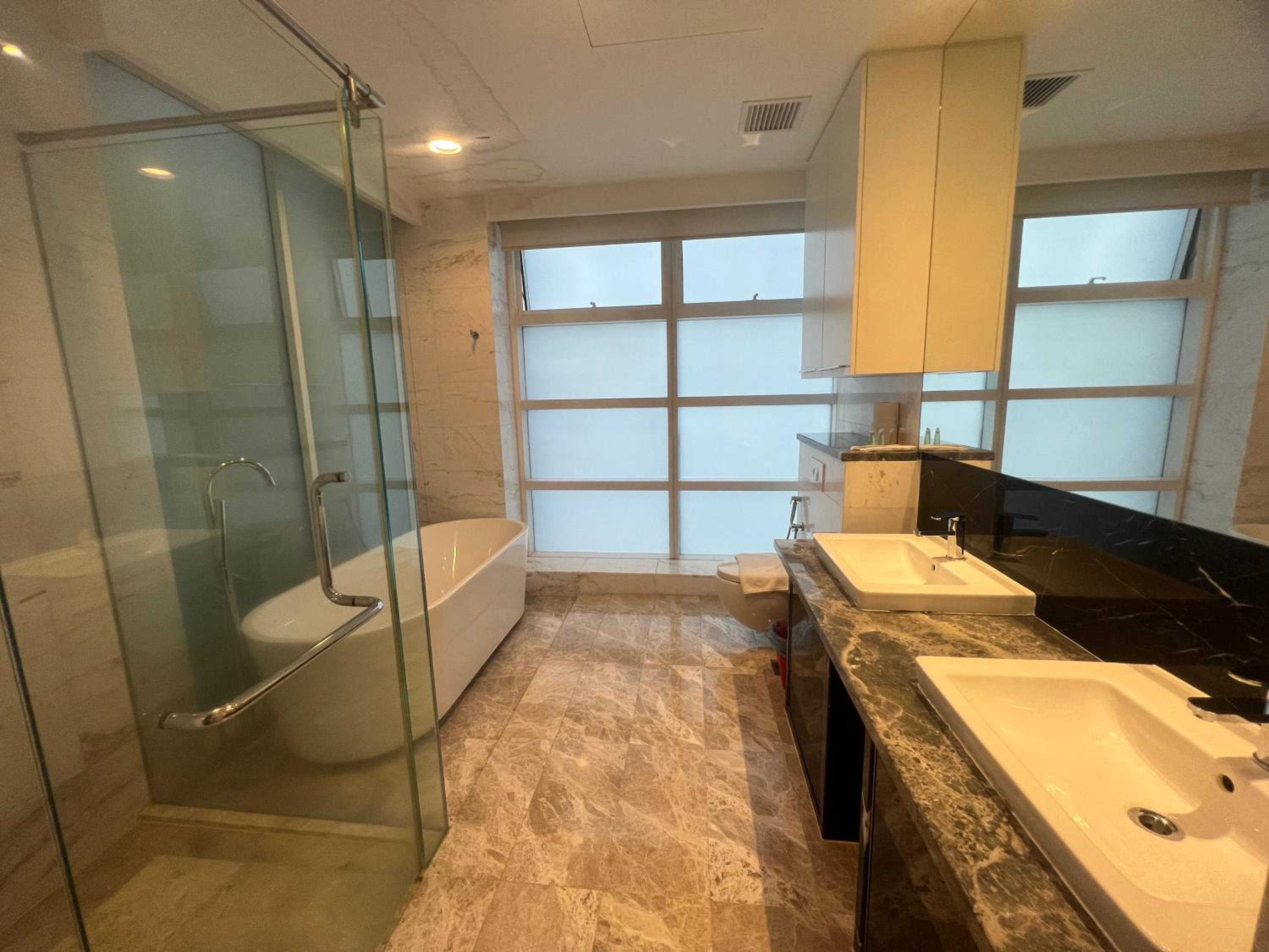 Diamond Service Suites Platium Kuala Lumpur