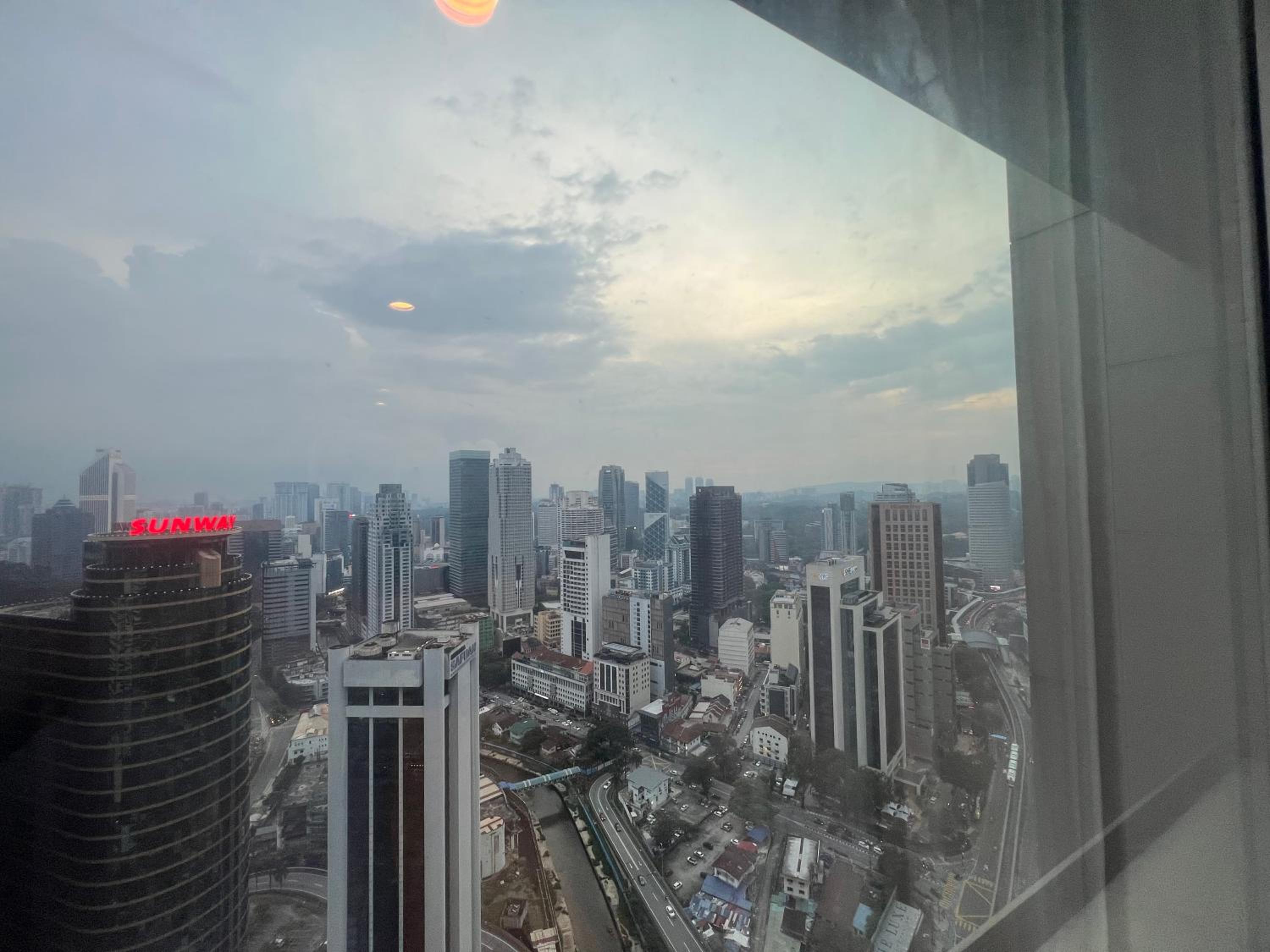 Diamond Service Suites Platium Kuala Lumpur