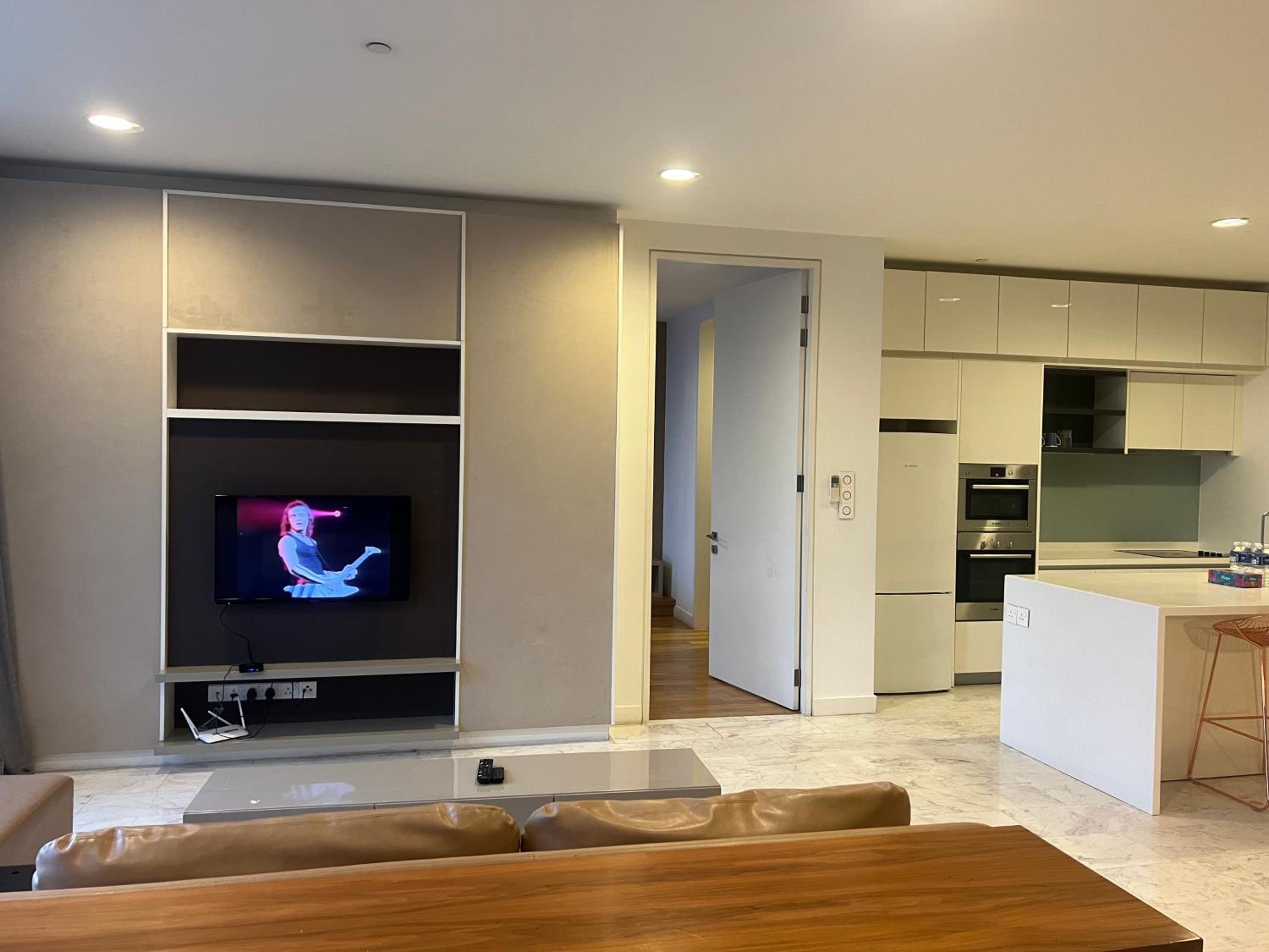 Diamond Service Suites Platium Kuala Lumpur