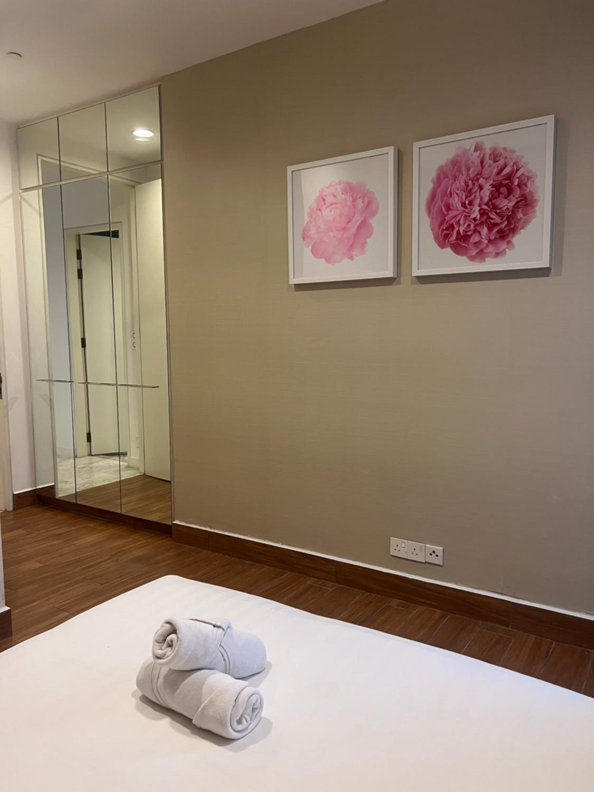 Diamond Service Suites Platium Kuala Lumpur