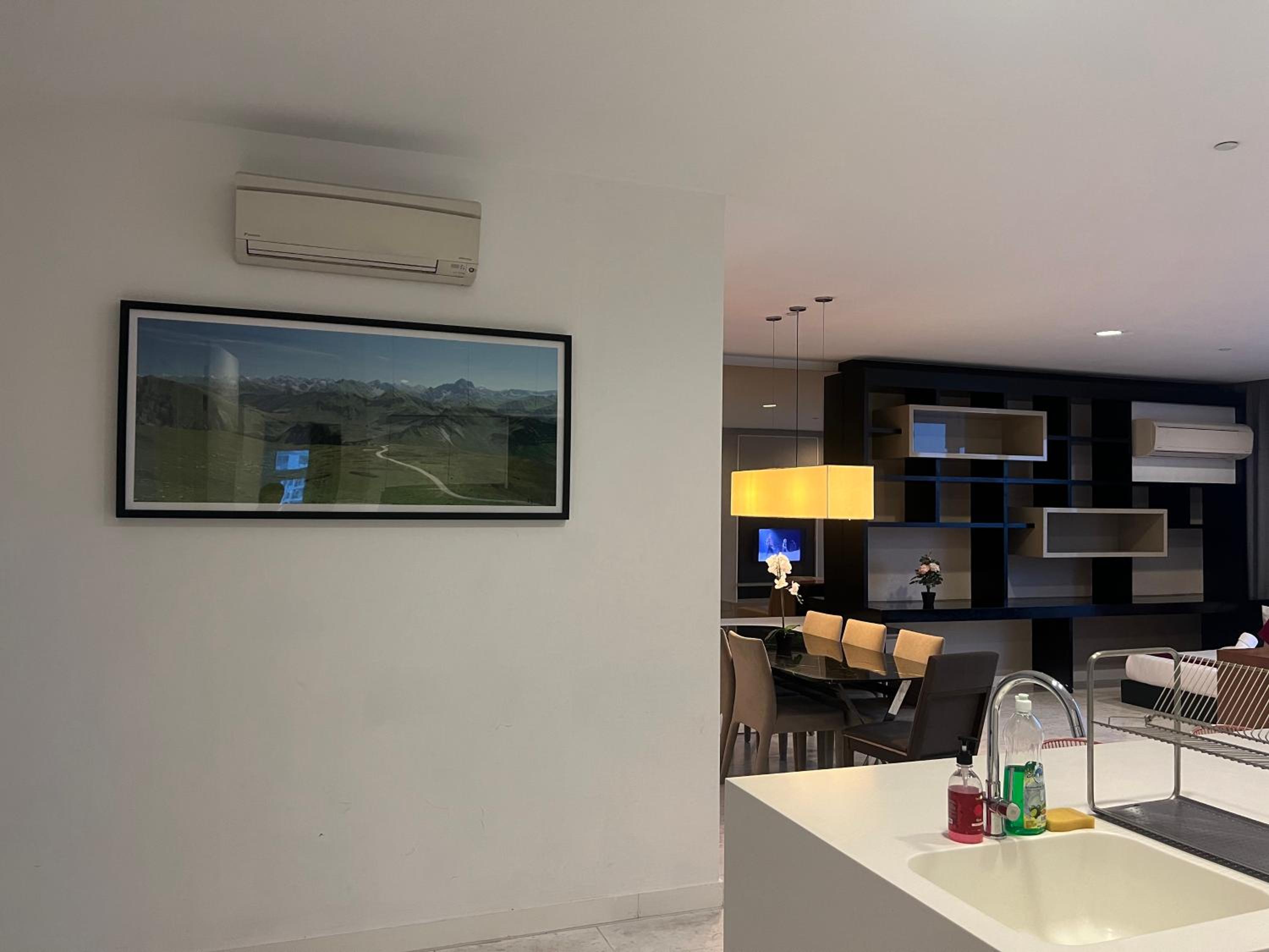 Diamond Service Suites Platium Kuala Lumpur