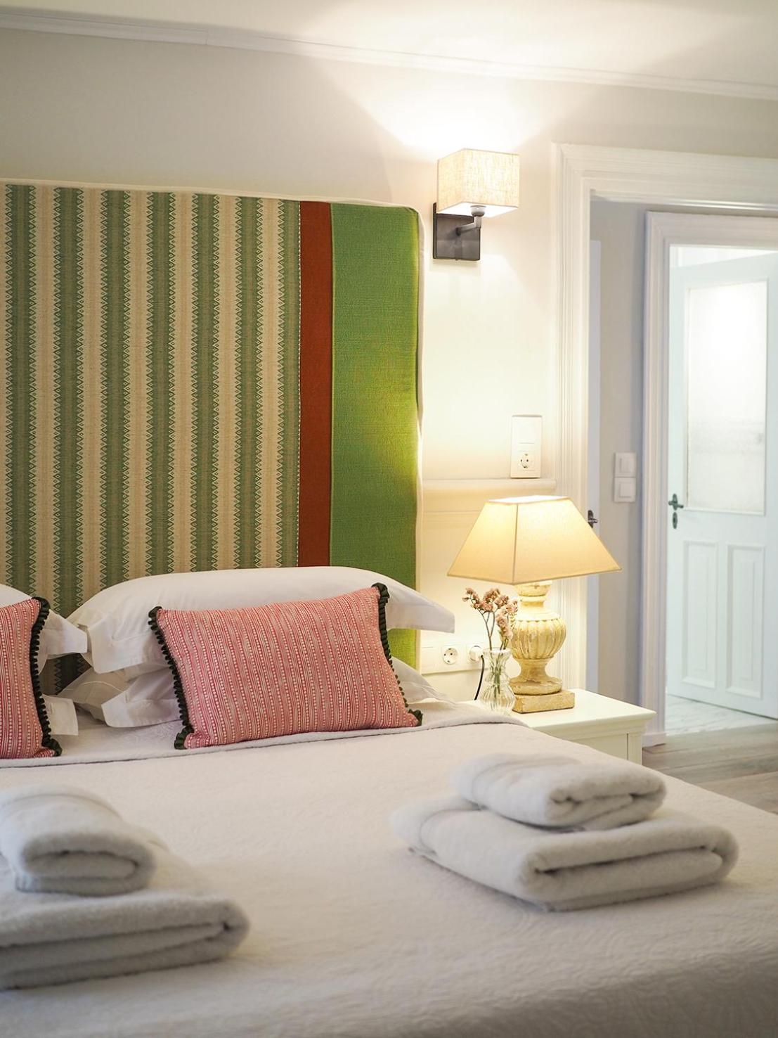 St. George Liston Suite view 4