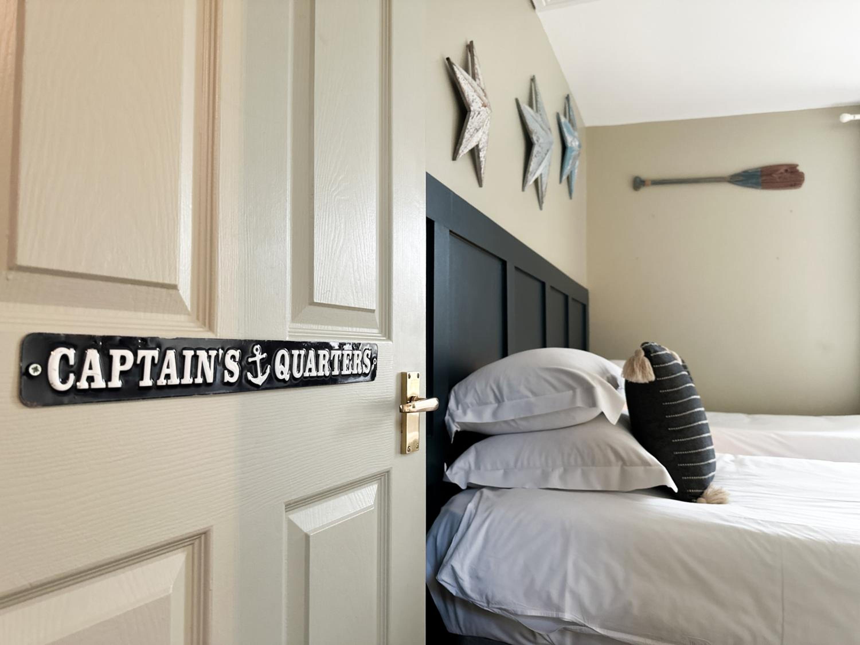 Harbour Way Cottage by Coast & Country Stays view 5
