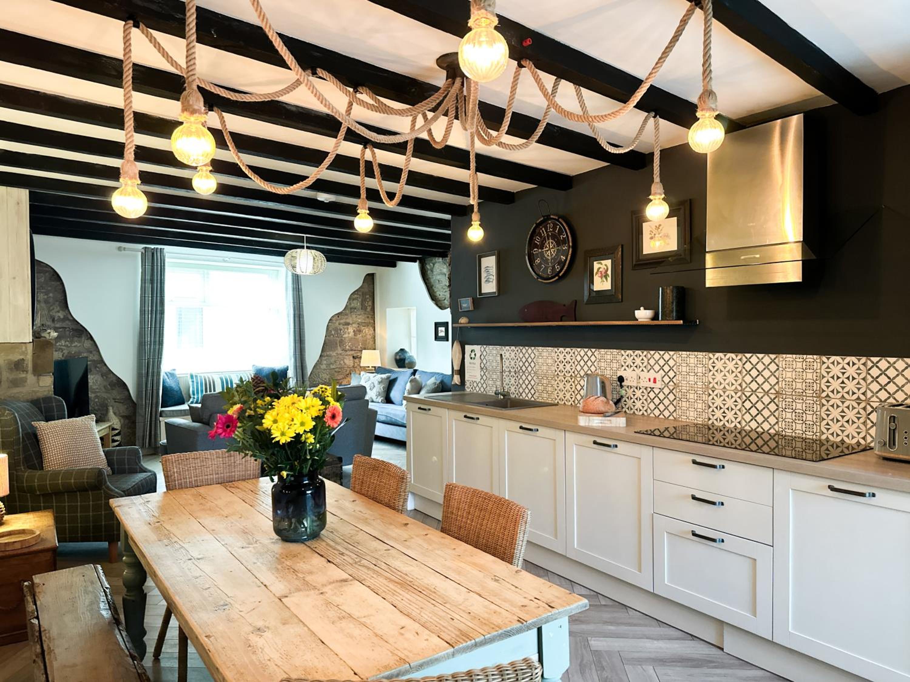 Harbour Way Cottage by Coast & Country Stays view 2