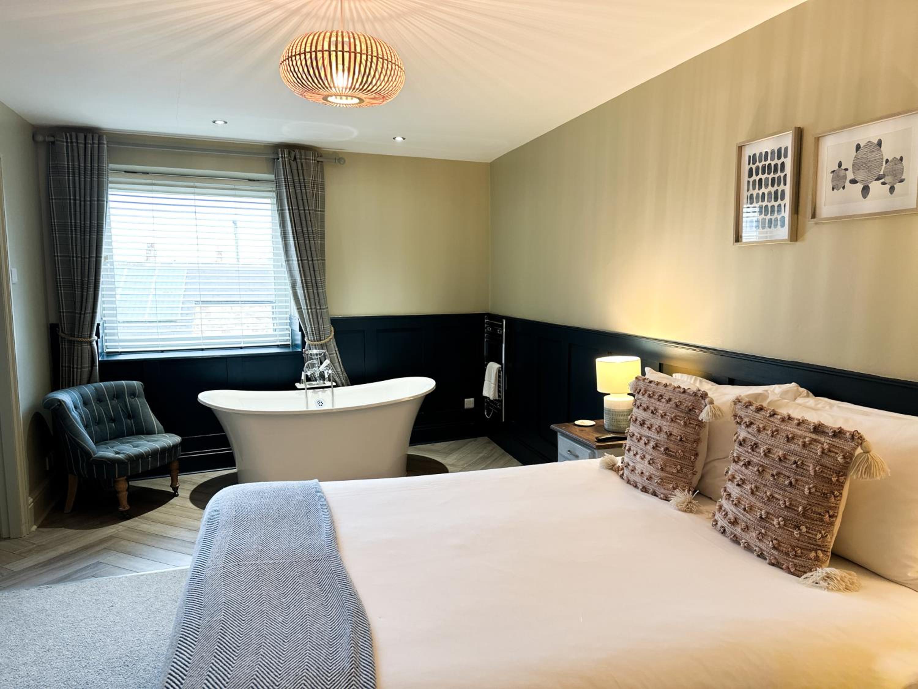 Harbour Way Cottage by Coast & Country Stays view 4