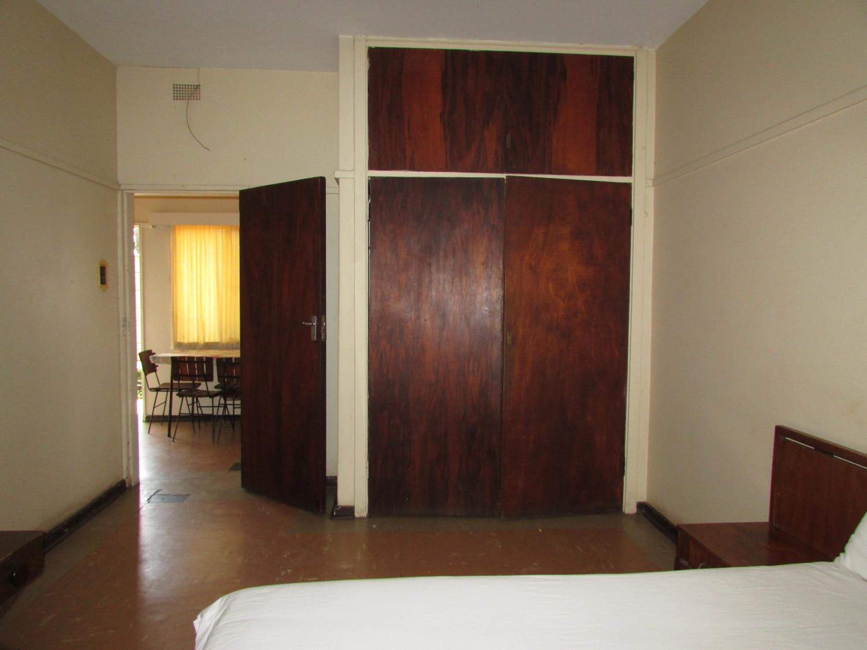 Cozy Flat next to Aventura