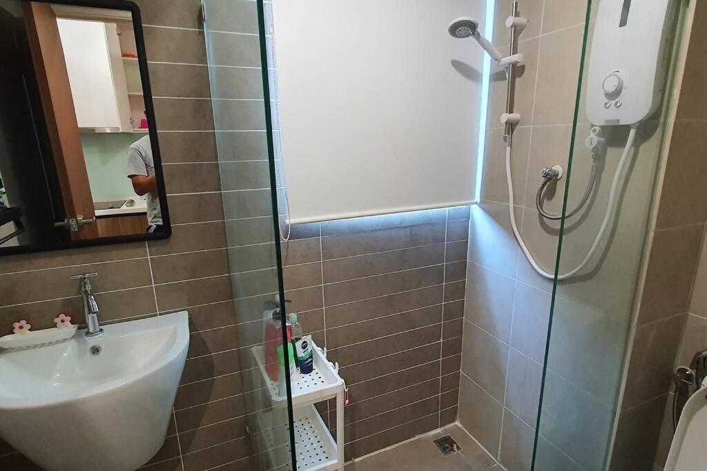 Kozi Square New SGH Cozy Home 8B photo 2