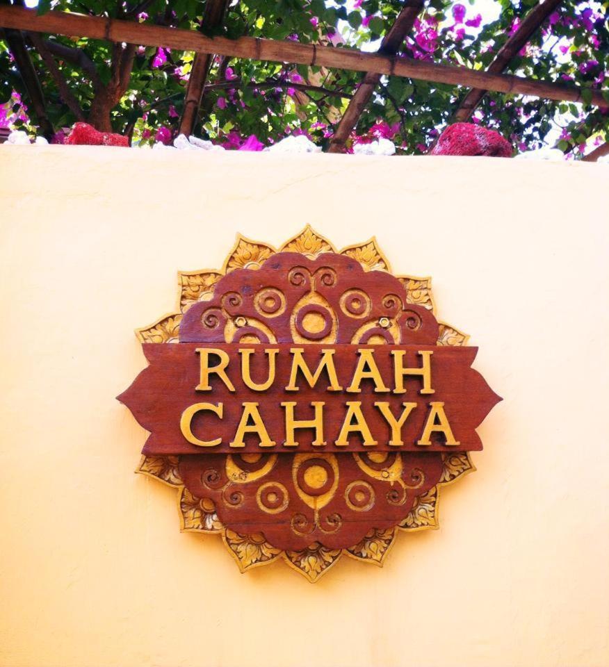 Rumah Cahaya view 2