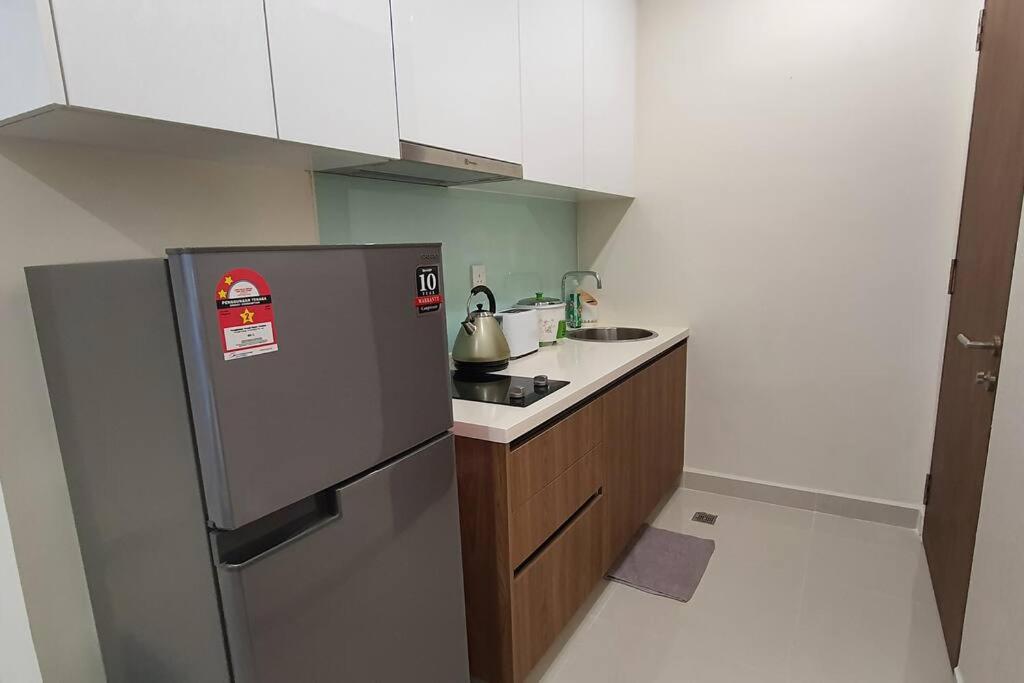 Kozi Square New SGH Cozy Home 8B photo 7