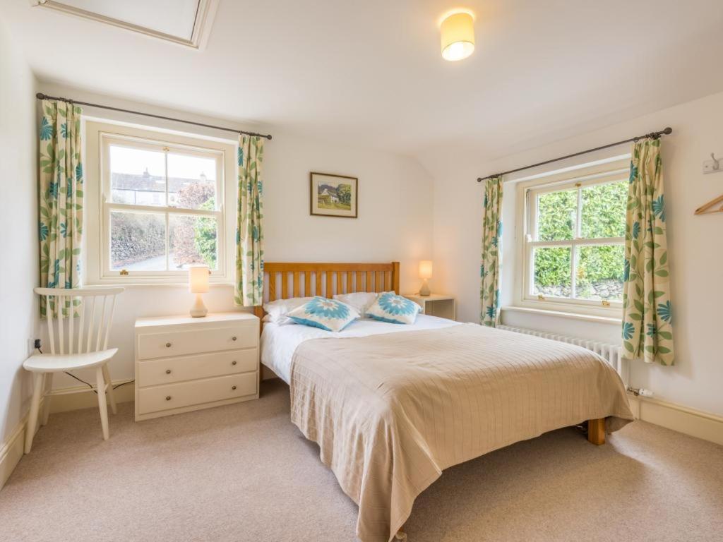 3 Bed in Broughton-in-furness oc-sz458 view 5