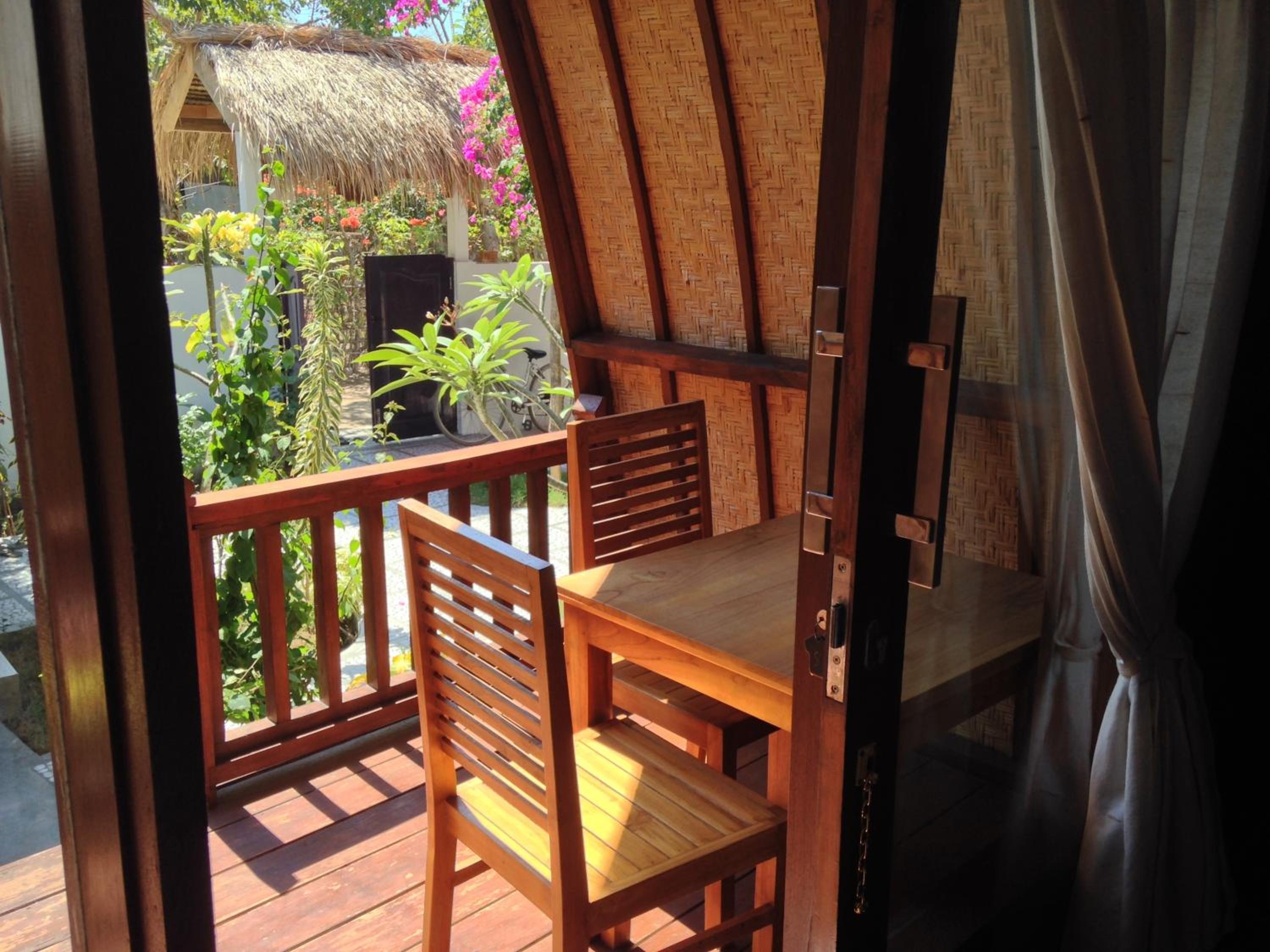 Rumah Cahaya view 3