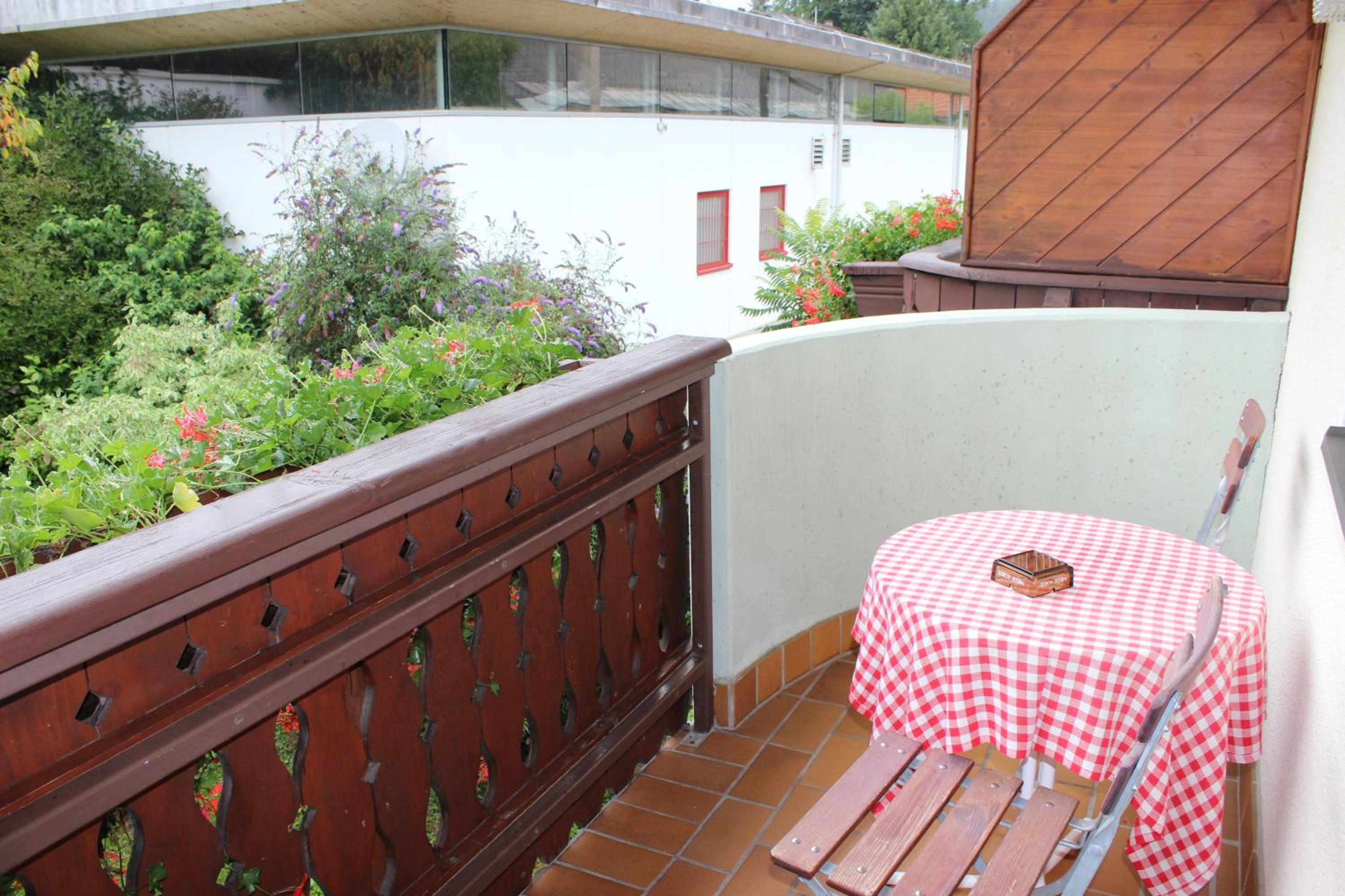 Gasthof Pension Bürger