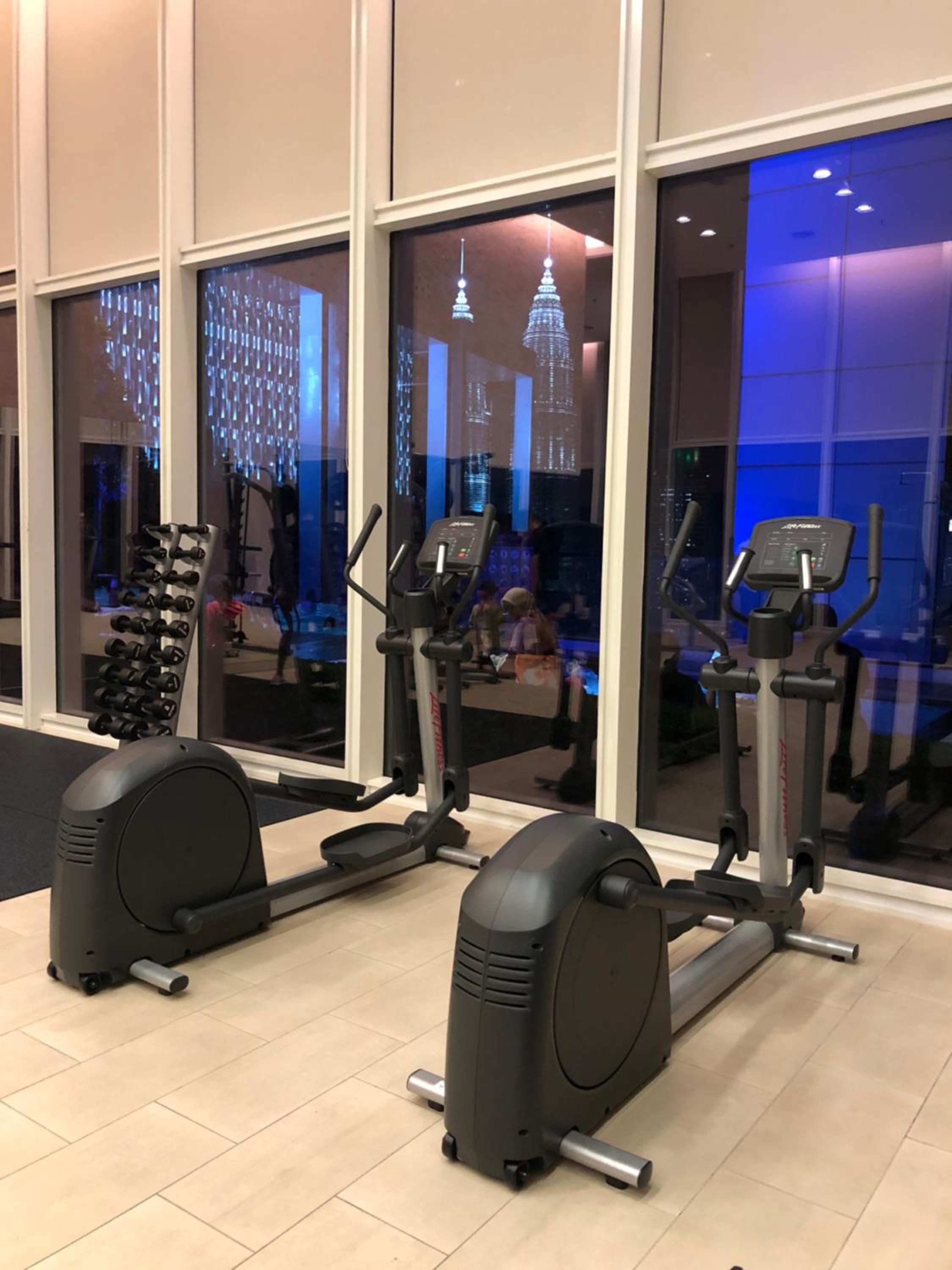 Diamond Service Suites Platium Kuala Lumpur