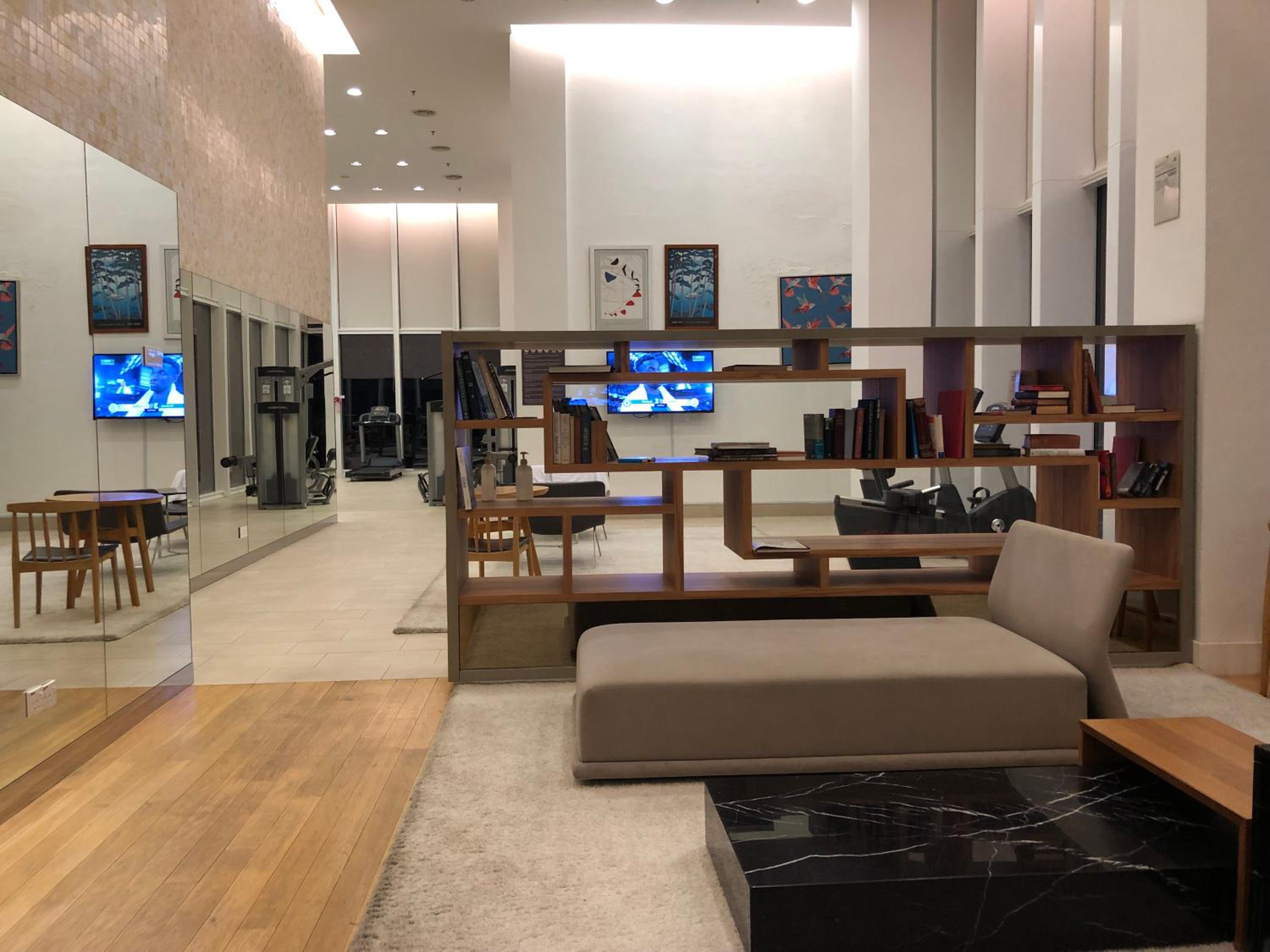 Diamond Service Suites Platium Kuala Lumpur