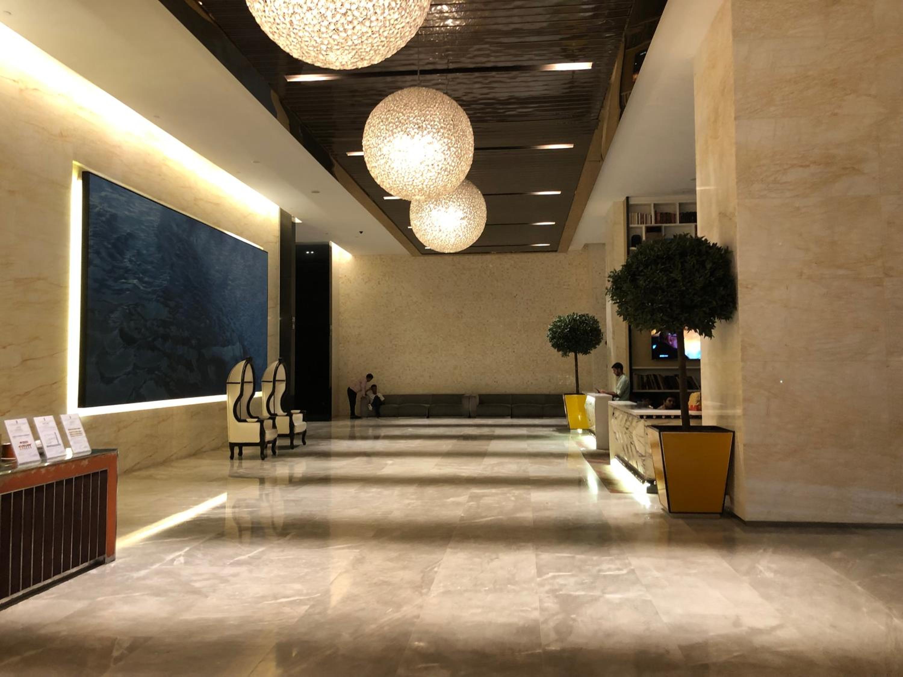 Diamond Service Suites Platium Kuala Lumpur
