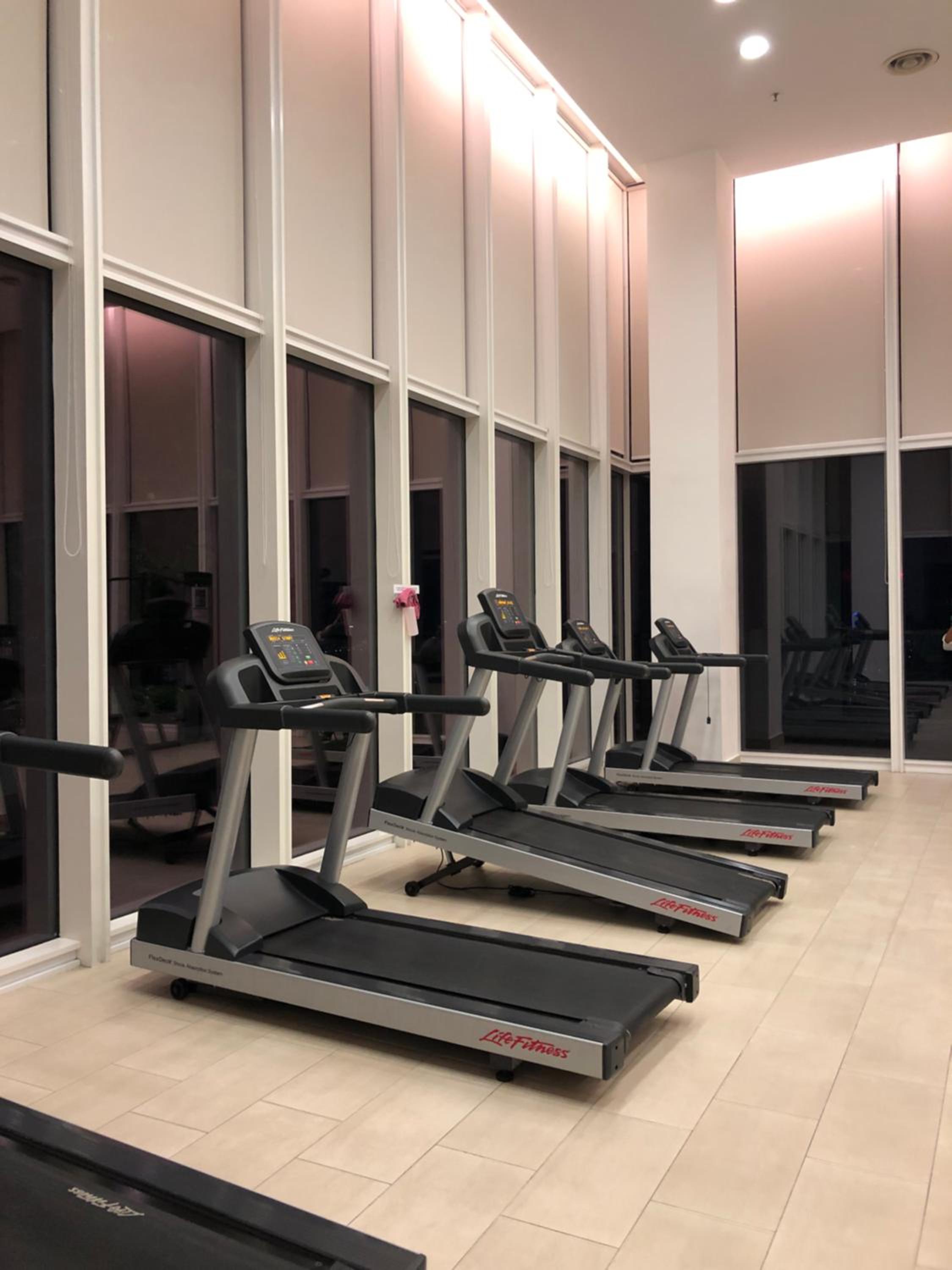 Diamond Service Suites Platium Kuala Lumpur