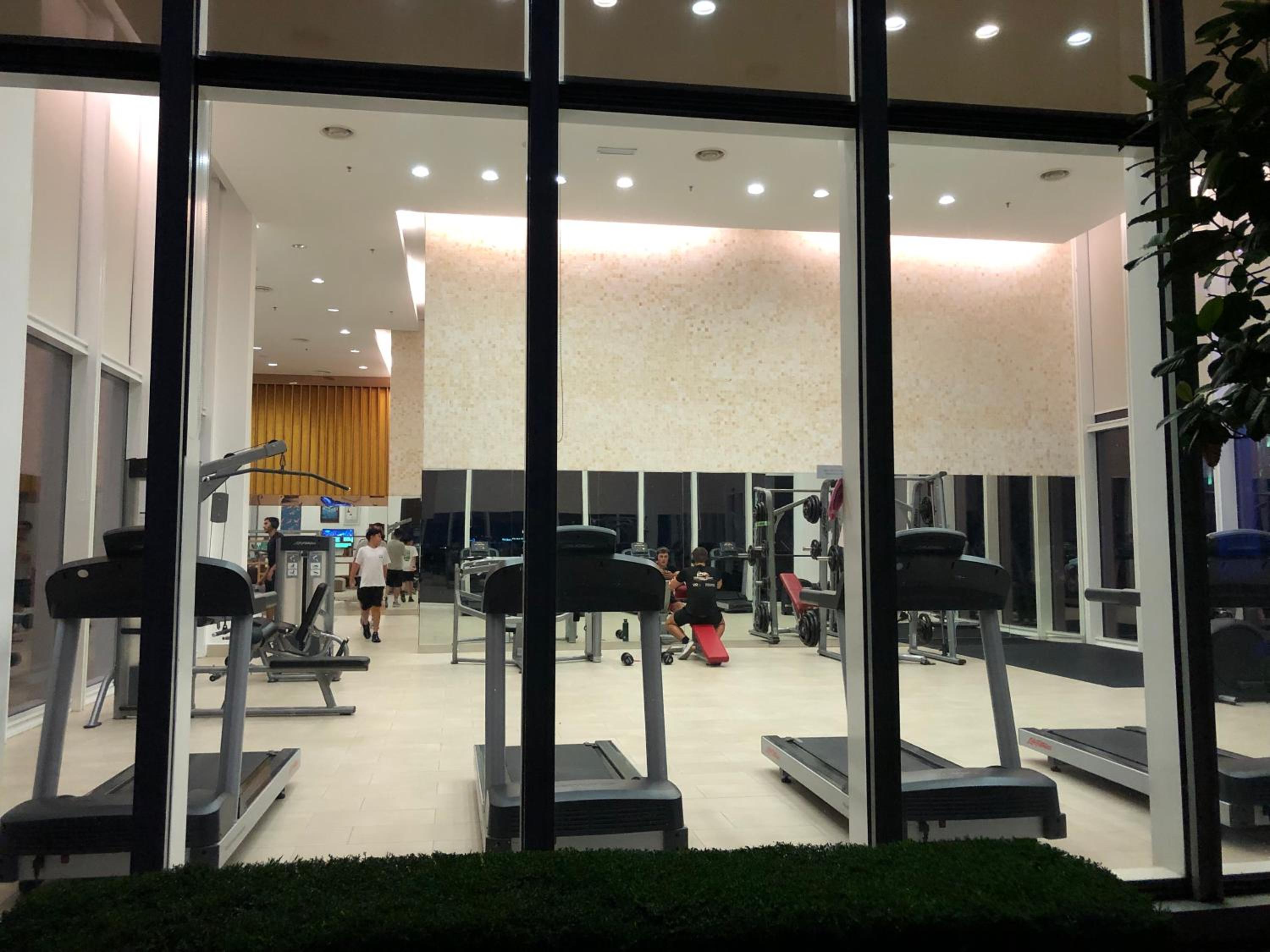 Diamond Service Suites Platium Kuala Lumpur