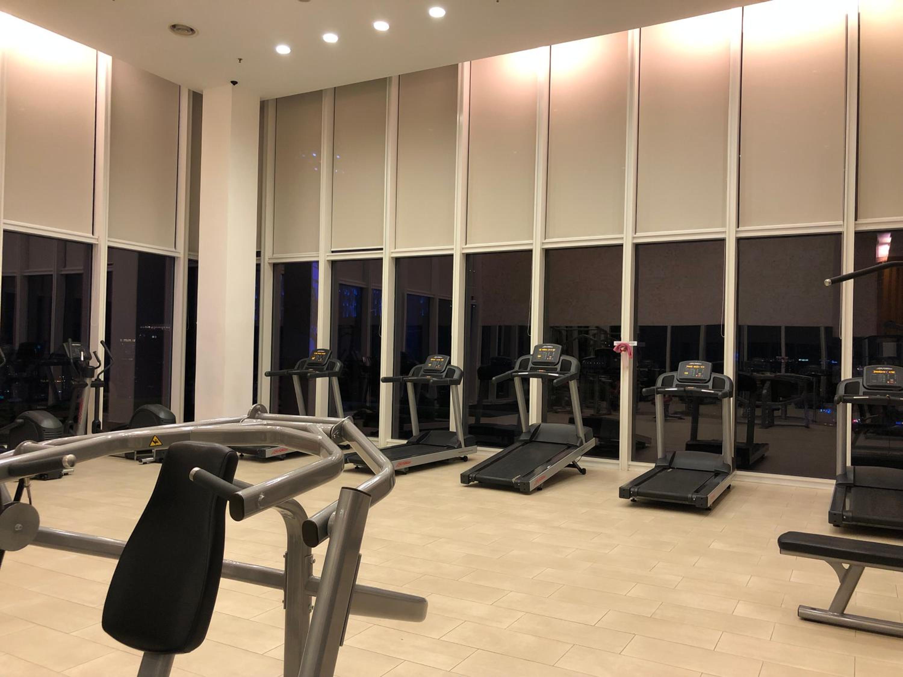 Diamond Service Suites Platium Kuala Lumpur